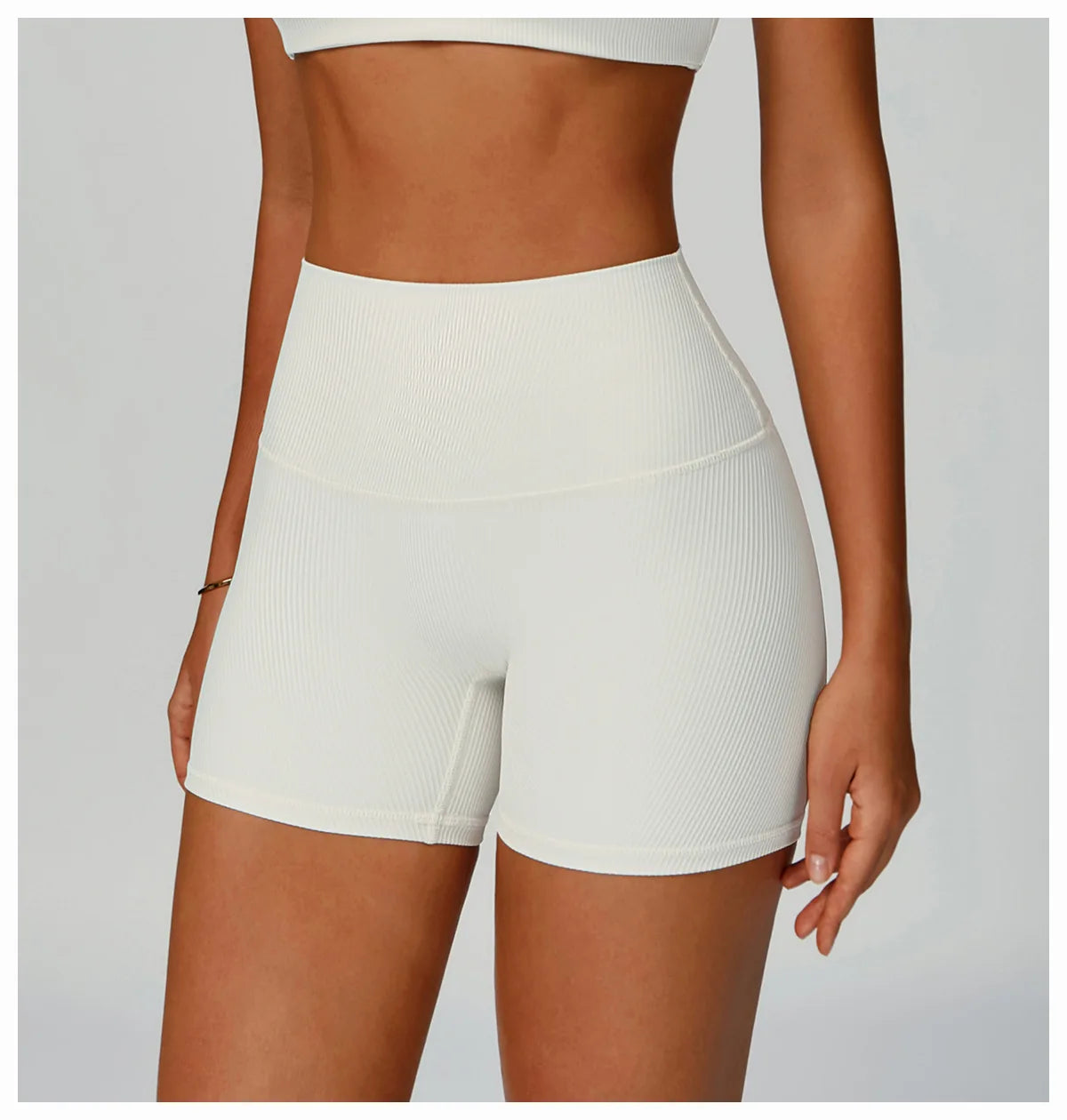 Women Shorts Seamless Sports Shorts For Women Cycling Jogging Fitness High Waist Push Up Gym Shorts Leggings Women Yoga Clothing