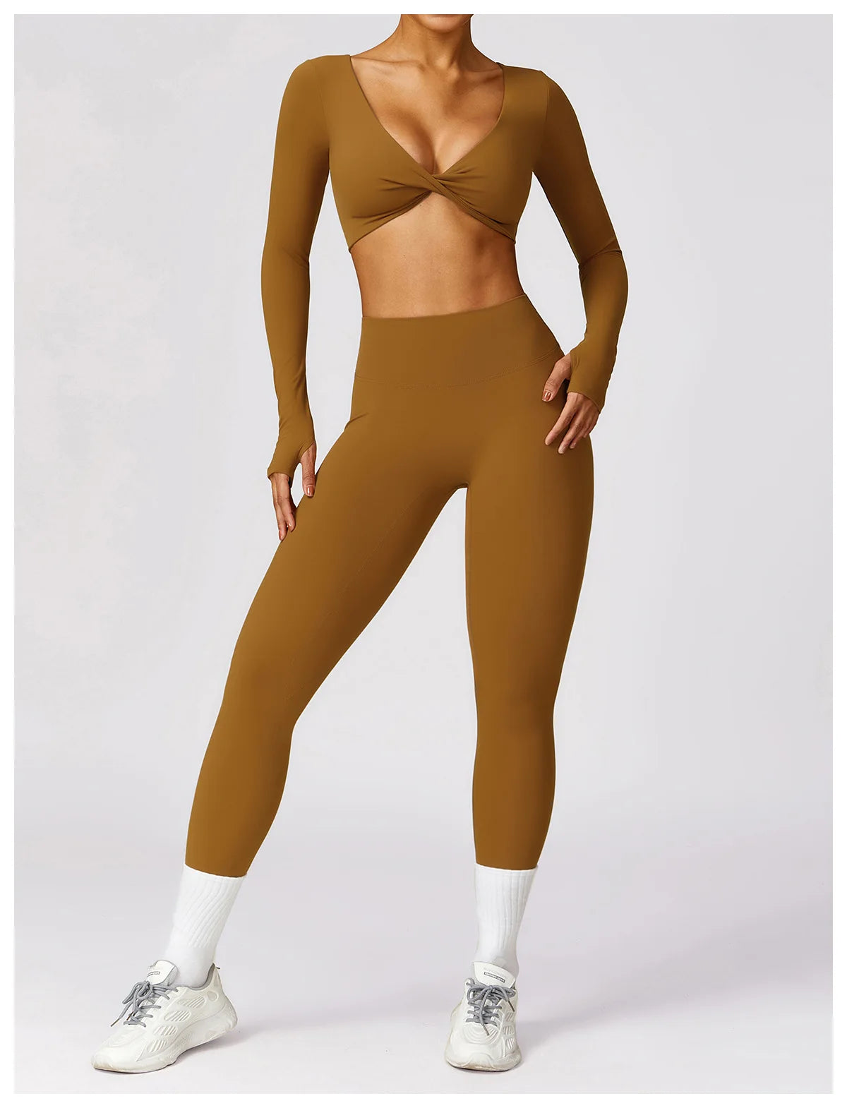 Yoga Pants Women Fitness Leggings Running High Waist Slim Push Up Sport Leggings Gym Athletic Quick Dry Jogging Workout Female
