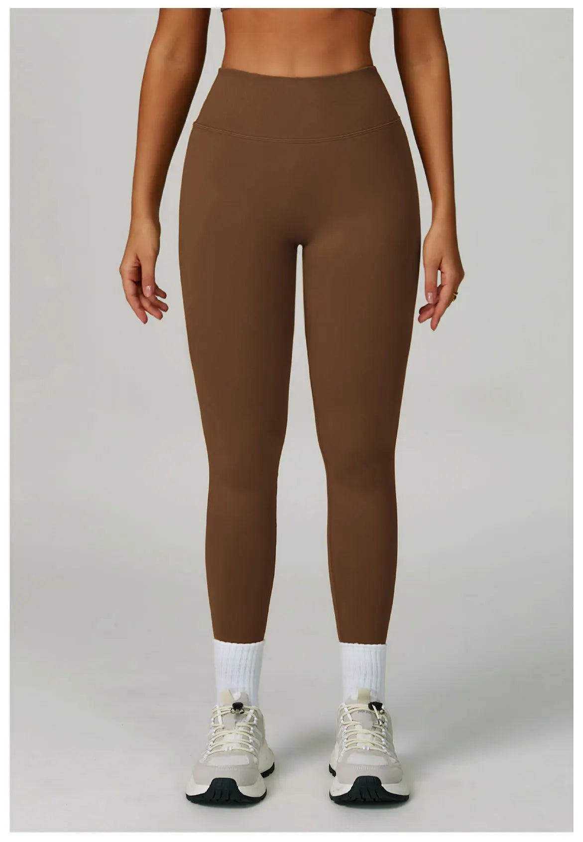 Gym Leggings Women Scrunch Yoga Pants High Waist Leggings Booty Lifting Leggings Women Sports Clothing Fitness Workout Leggings