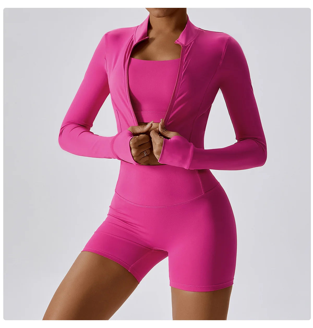 Sports Short Women Yoga Legging Shorts Squat Proof High Waist Running Fitness Shorts Quick Drying Cycling Workout Gym Shorts