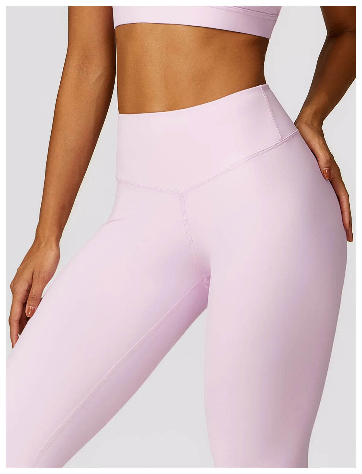 Gym Yoga Pants Hips Lifting Women Workout Leggings For Fitness High Waist Long Pants Women Hip Push Up Tights Women Clothing