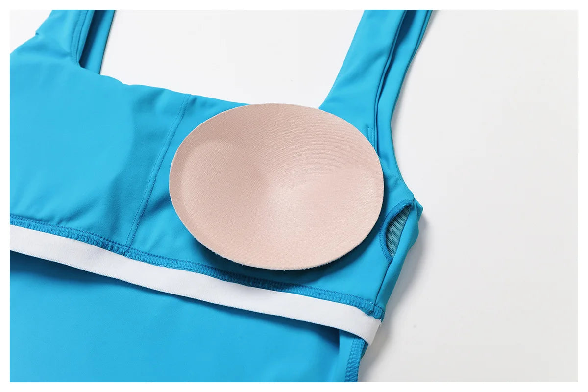 Yoga Set Naked Tennis Dress Women's Jumpsuit Bottom anti Glare Fitness Clothes Sports Running Pockets Pleated Skirt Sports Dress
