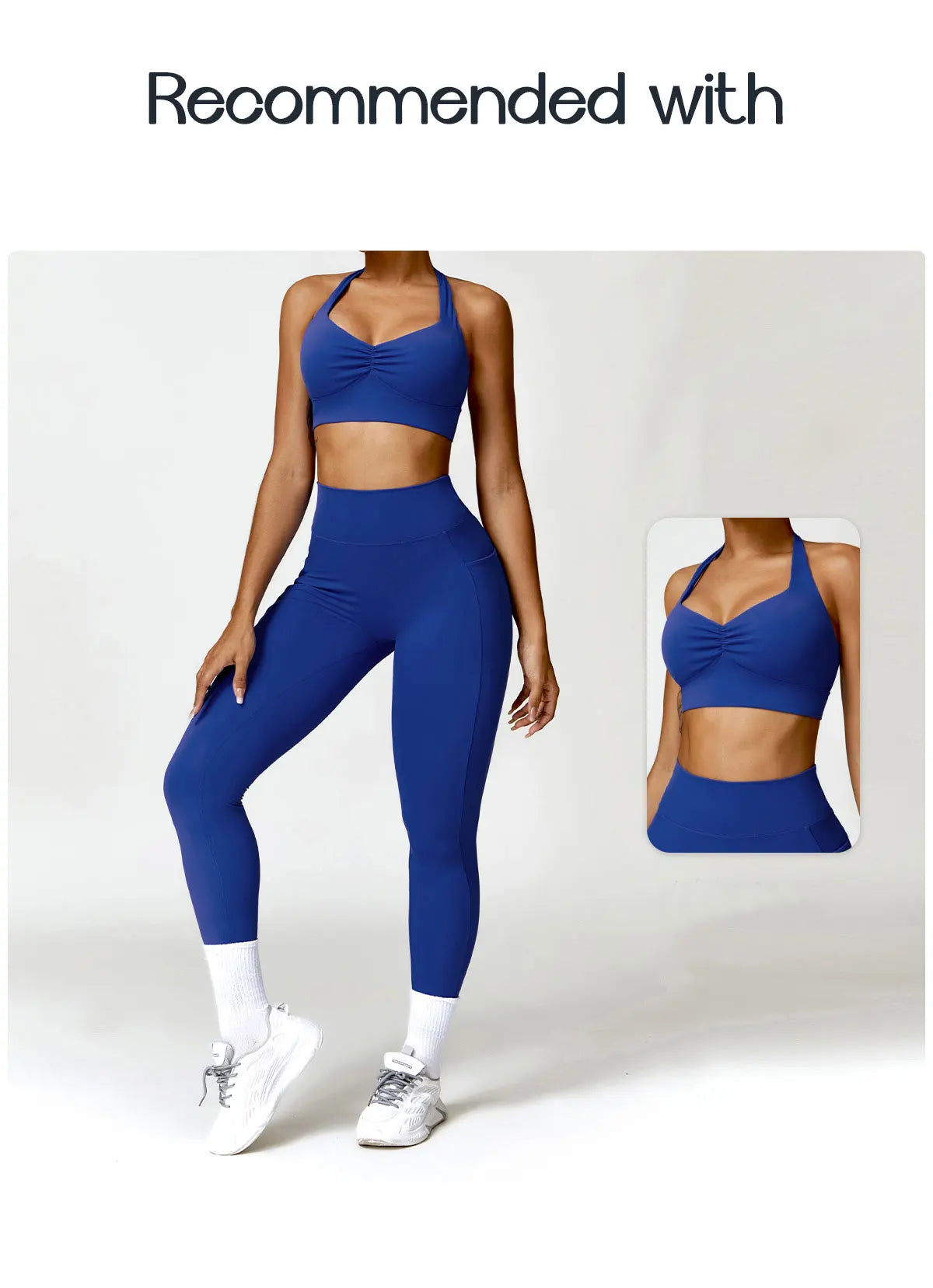 High Waist Leggings Women's Yoga Pants Fitness Lifting Hip Leggings Push Up Fitness Sports Peach Leggings Women Exercise Legging