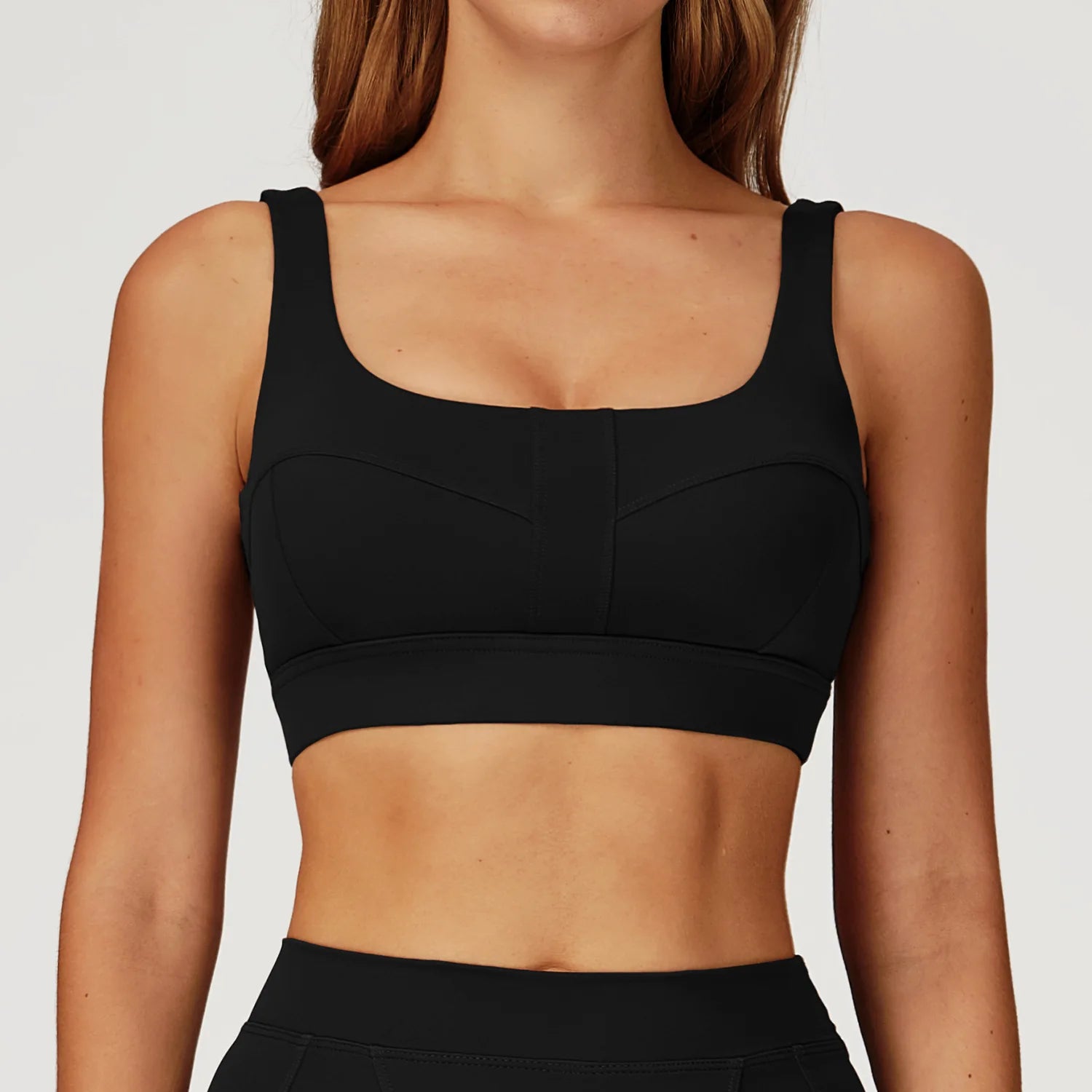 Sports Underwear Women Bra Top Push Up Fitness Yoga Bra Sport Tops For Women Breathable Running Vest Bralette Gym Wear Female