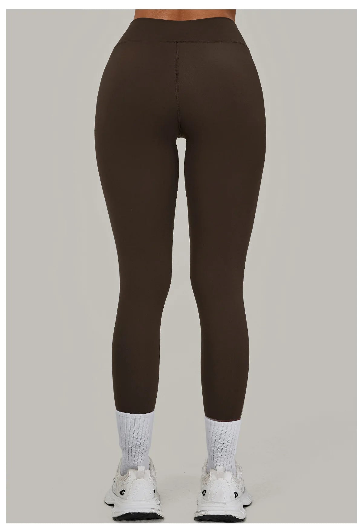 High Waist Yoga Leggings Women Patchwork Push Up Sport Leggings Fitness Running Hip Lift Yoga Pants Highly Elastic Gym Leggings