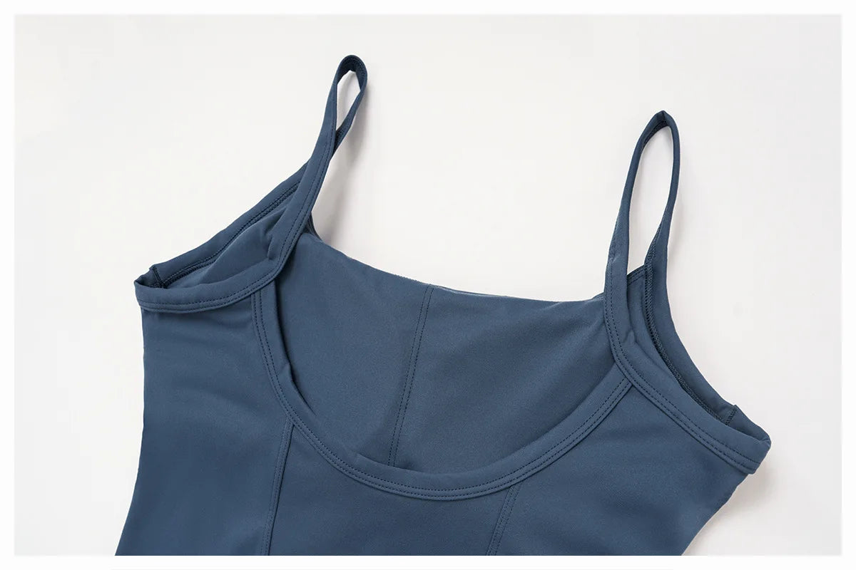 Women Sports Bra Yoga Bra High Support Impact Sports Underwear Running Quick Dry Tank Top Workout Fitness Gym Padded Bralette