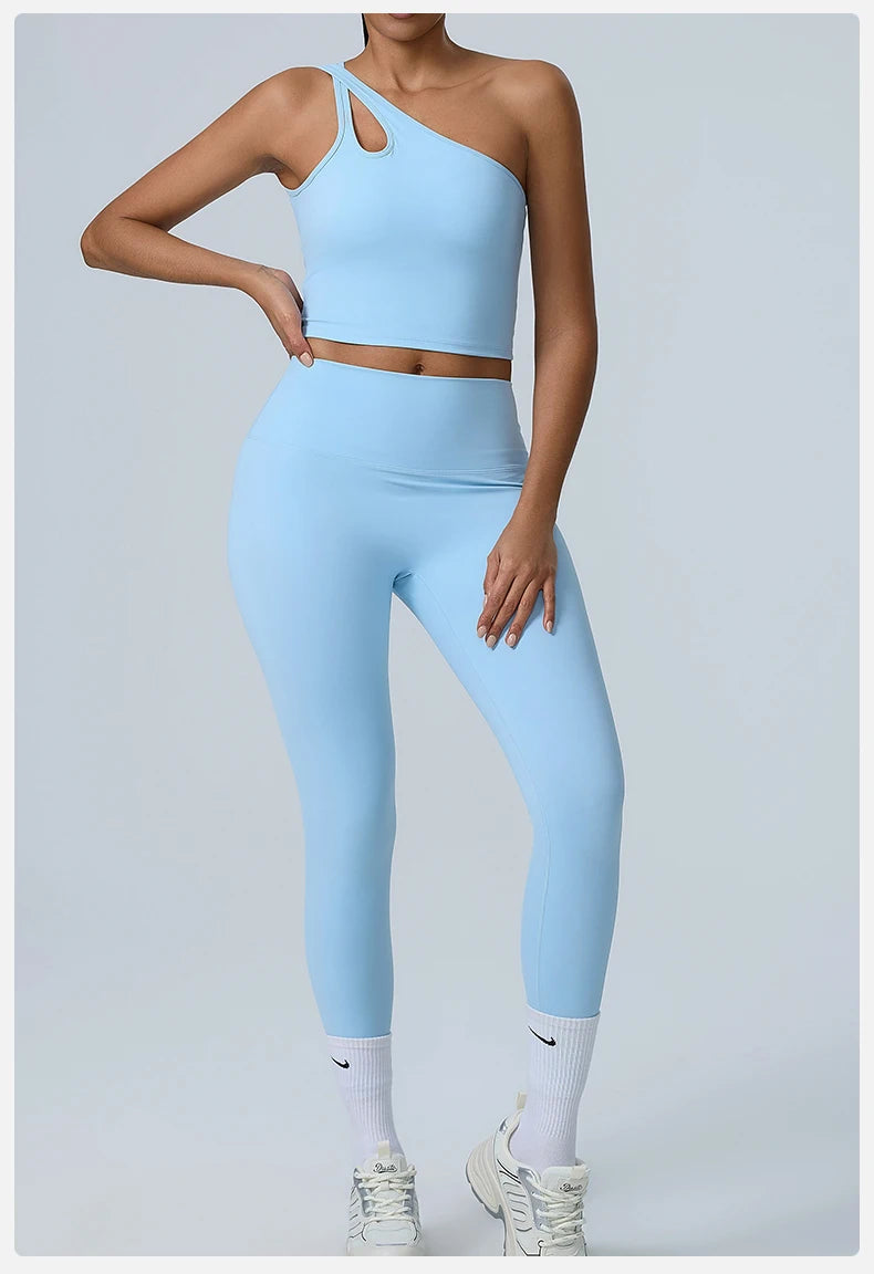 Yoga Leggings Women's High Waist Leggings Butt Lifting Breathable Sports Pants for Women Gym Leggings Pocket Push Up Tight
