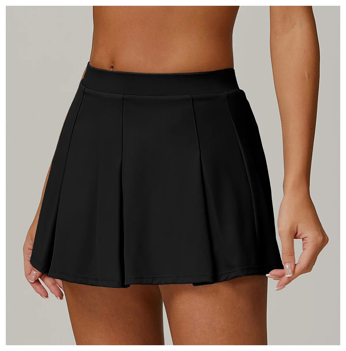 Workout Sport Shorts Skirts Running Shorts Women Summer Breathable Sweat Shorts Sexy High Waist Short Pant Outdoor Jogger Shorts