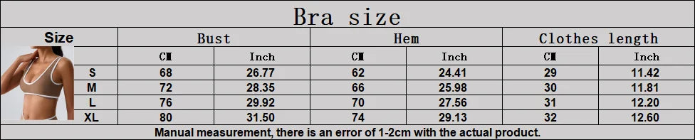 Patchwork Tank Top Women Underwear Gym Women Sports Bra Push Up Crop Tops Fitness Bras Breathable Running Athletic Sportswear