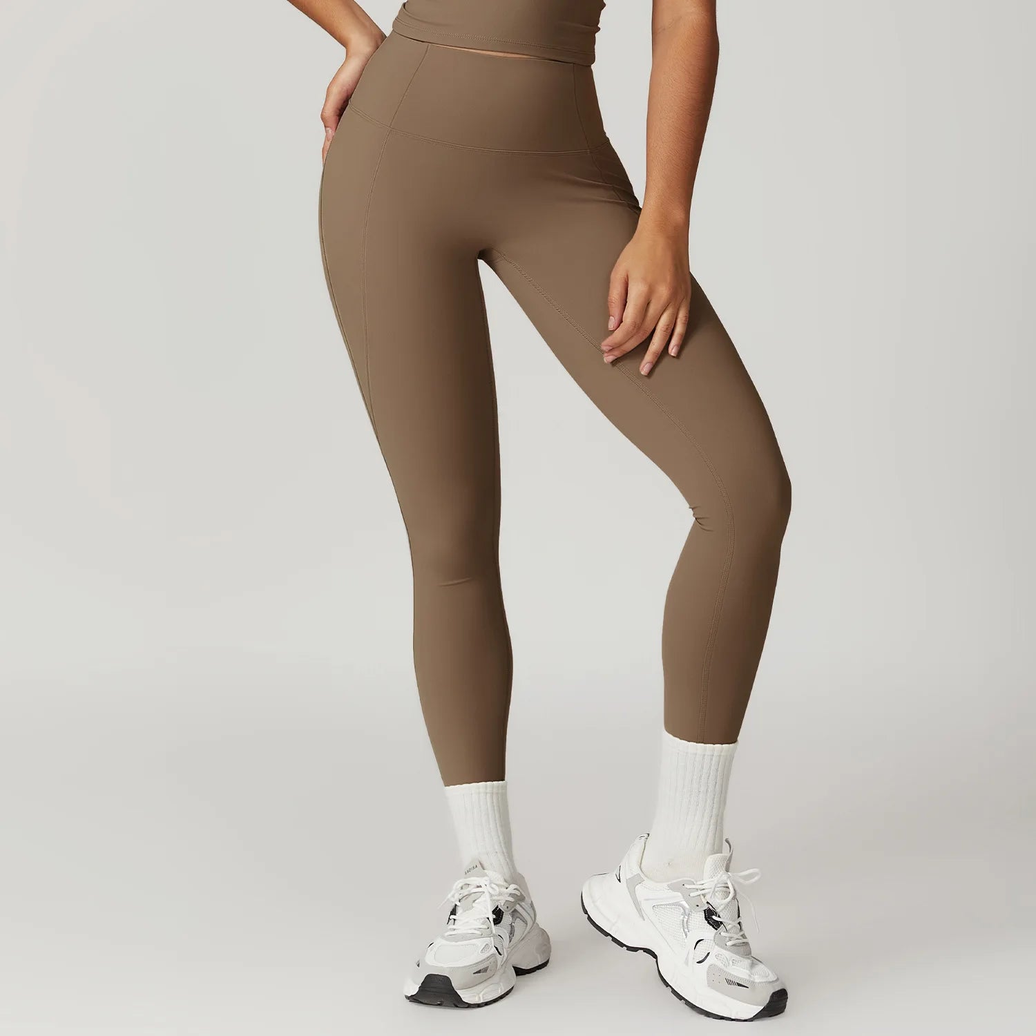 Yoga Pants Leggings Hips Lifting Gym Leggings Sport Pants Women High Waist Fitness Leggings Bubble Butt Workout Running Tights
