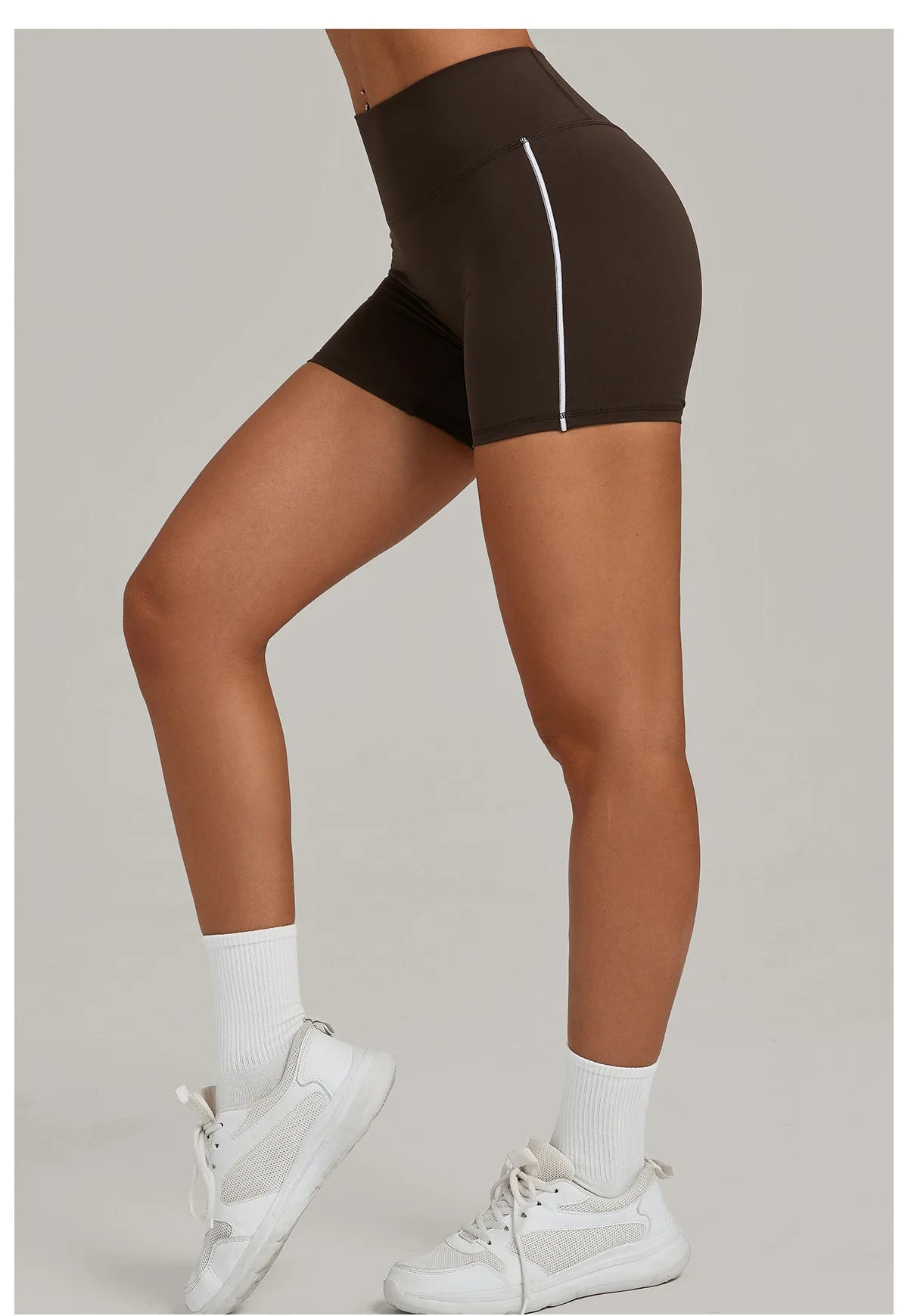 Women Shorts Impact Sports Shorts For Women Cycling Jogging Fitness High Waist Push Up Gym Shorts Leggings Women Yoga Clothing
