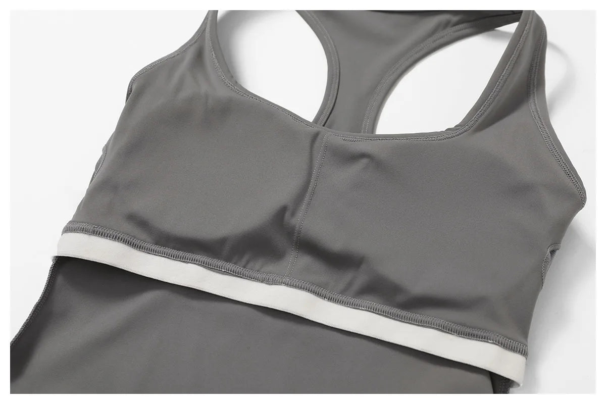 Women Sports Bra High Strength Top Women Tight Elastic Gym Sport Yoga Bras Crop Top Yoga Clothes Stretch Women Sports Underwear