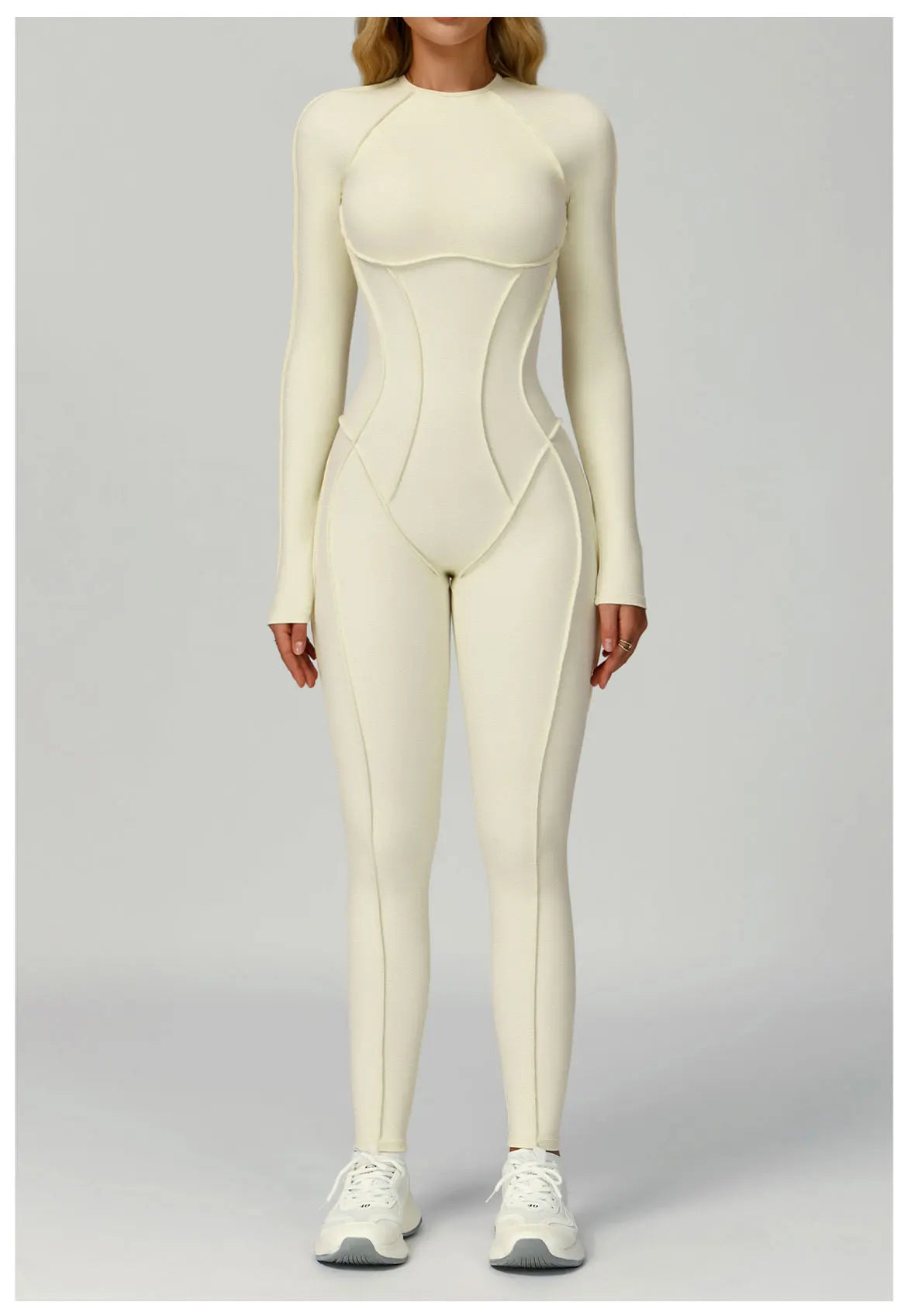 Yoga Clothes Suit Workout Sports Set Women Tracksuit Bodysuits Gym Set Women Training Siamese Fitness Jumpsuit Female Sportswear