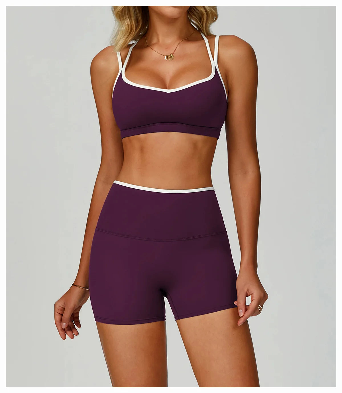 Sport Bras Women Breathable Sports Bra Shockproof Fitness Tops Push Up Gym Crop Top Brassiere Gym Workout Top Seamless Yoga Bra