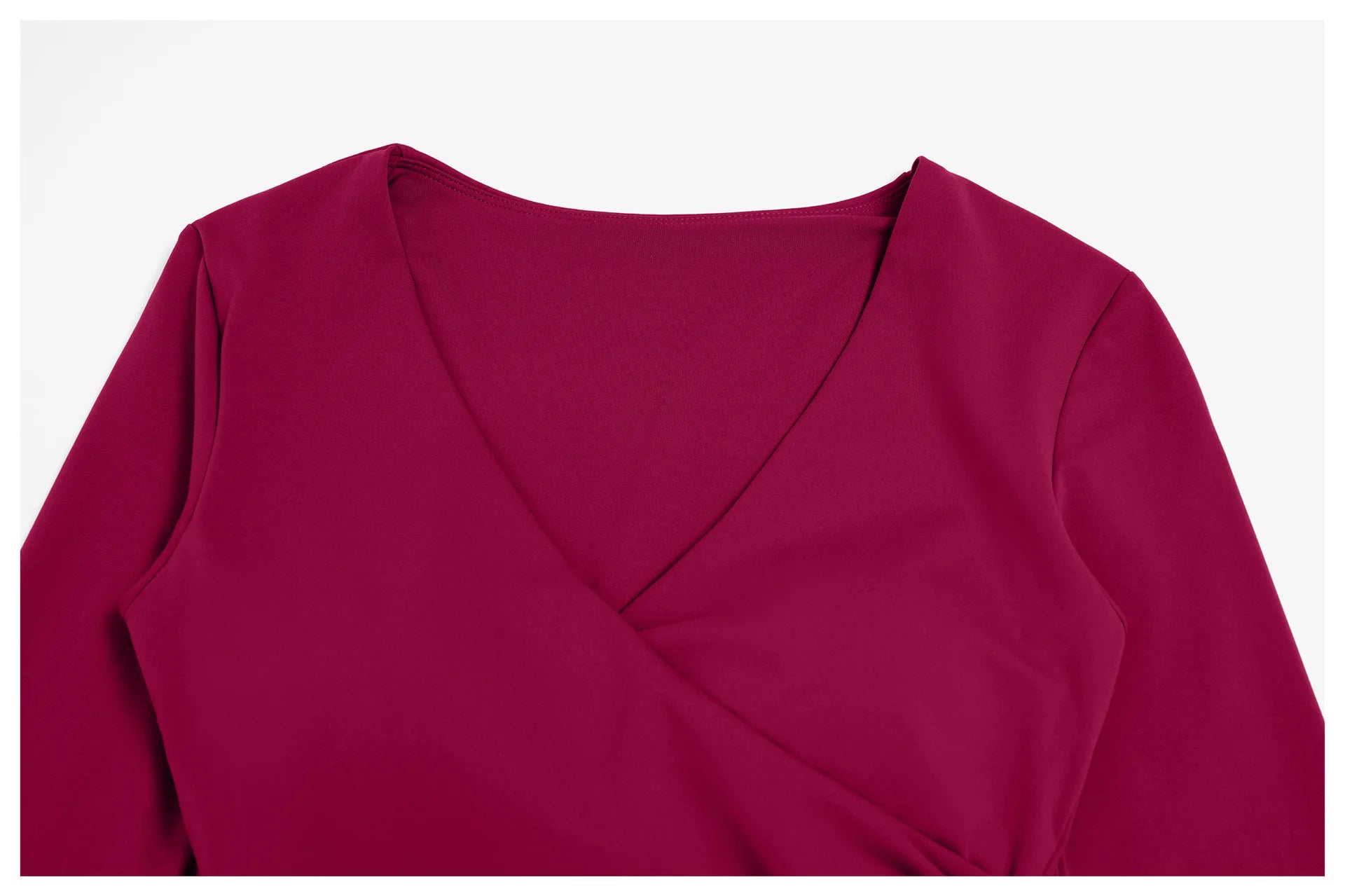 Sexy Yoga Shirts For Women Long Sleeve Fitness Top Running Gym Clothes Workout Shirts Dry Fit Breathable High Elastic Sports Top