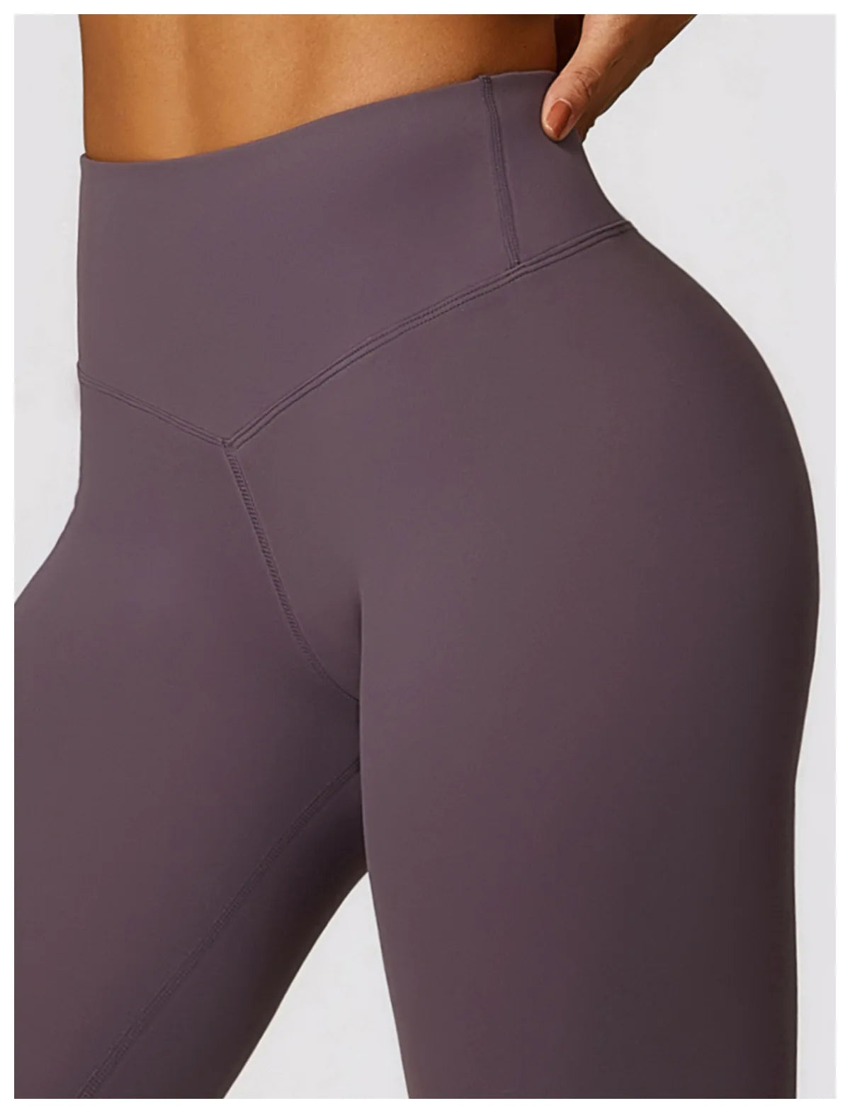 Gym Yoga Pants Hips Lifting Women Workout Leggings For Fitness High Waist Long Pants Women Hip Push Up Tights Women Clothing