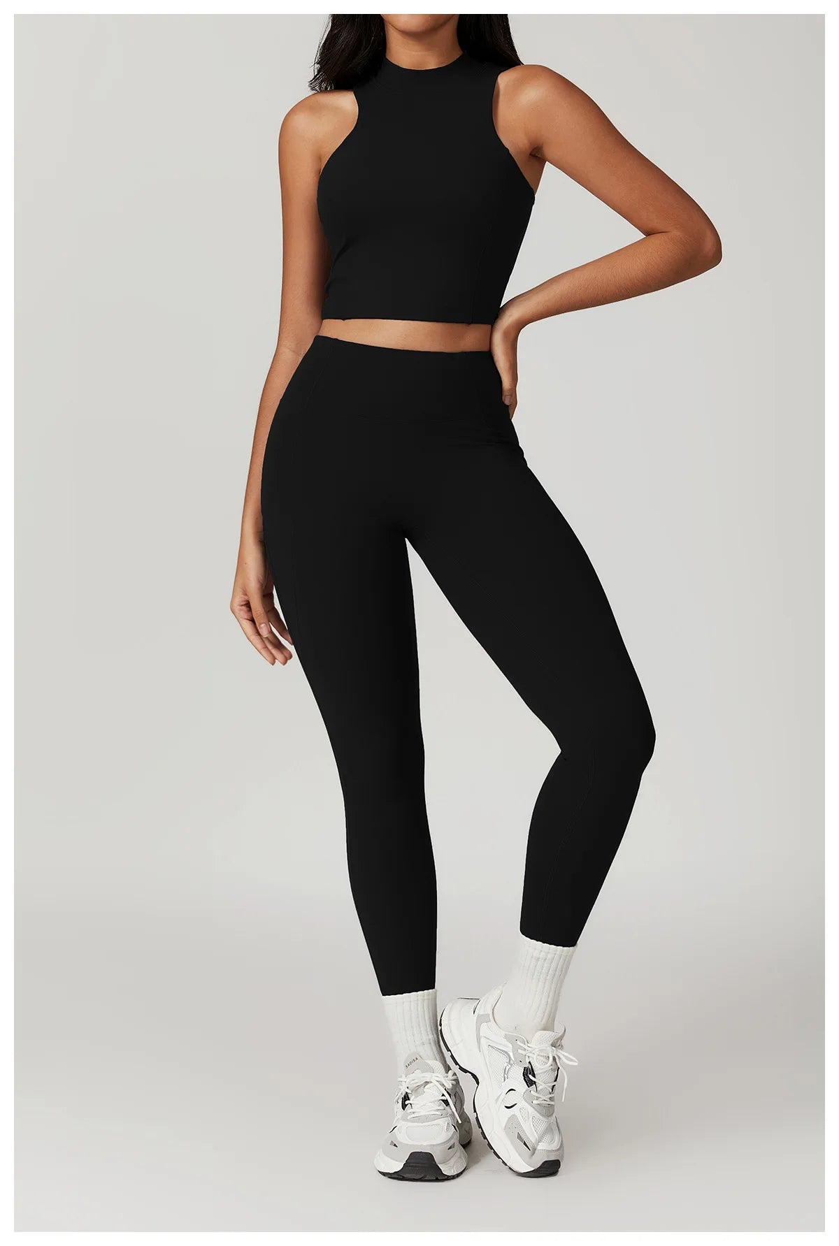 Yoga Pants Leggings Hips Lifting Gym Leggings Sport Pants Women High Waist Fitness Leggings Bubble Butt Workout Running Tights