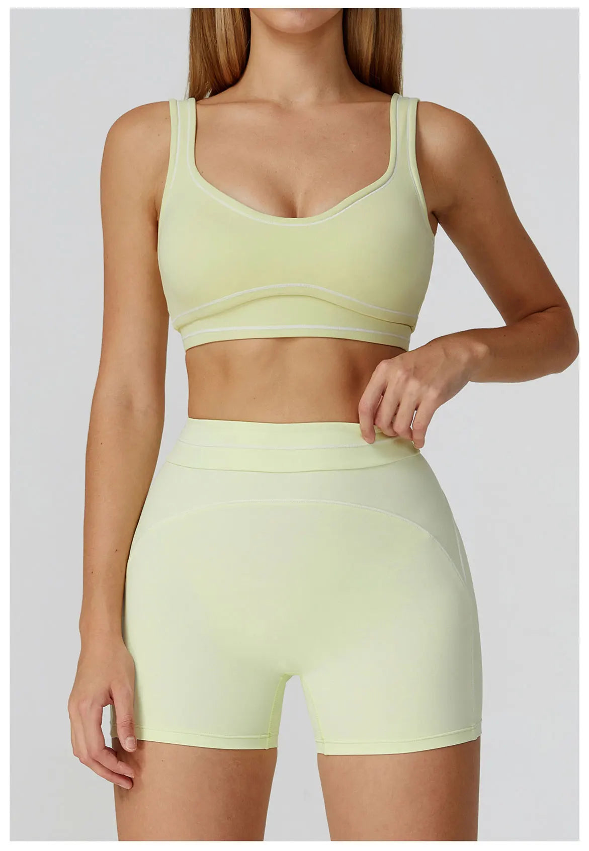 Women Breathable Sports Underwear Shockproof Fitness Top Push Up Gym Crop Top Brassiere Sport Bra Gym Workout Top Yoga Bra