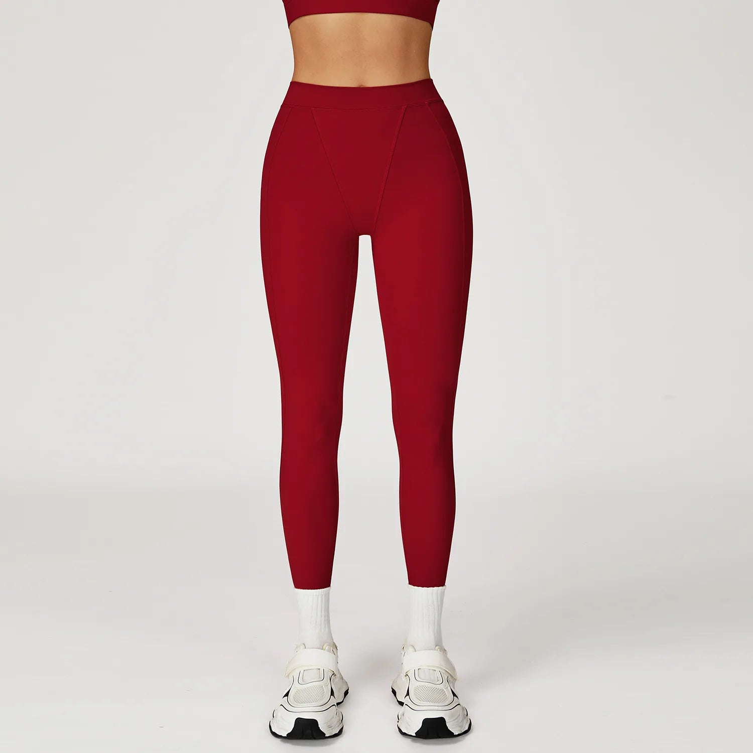 Impact Leggings Women Yoga Leggings Seamless Sports Yoga Pants Gym Clothes Fitness Leggings Workout Wear Running Cycling Tights