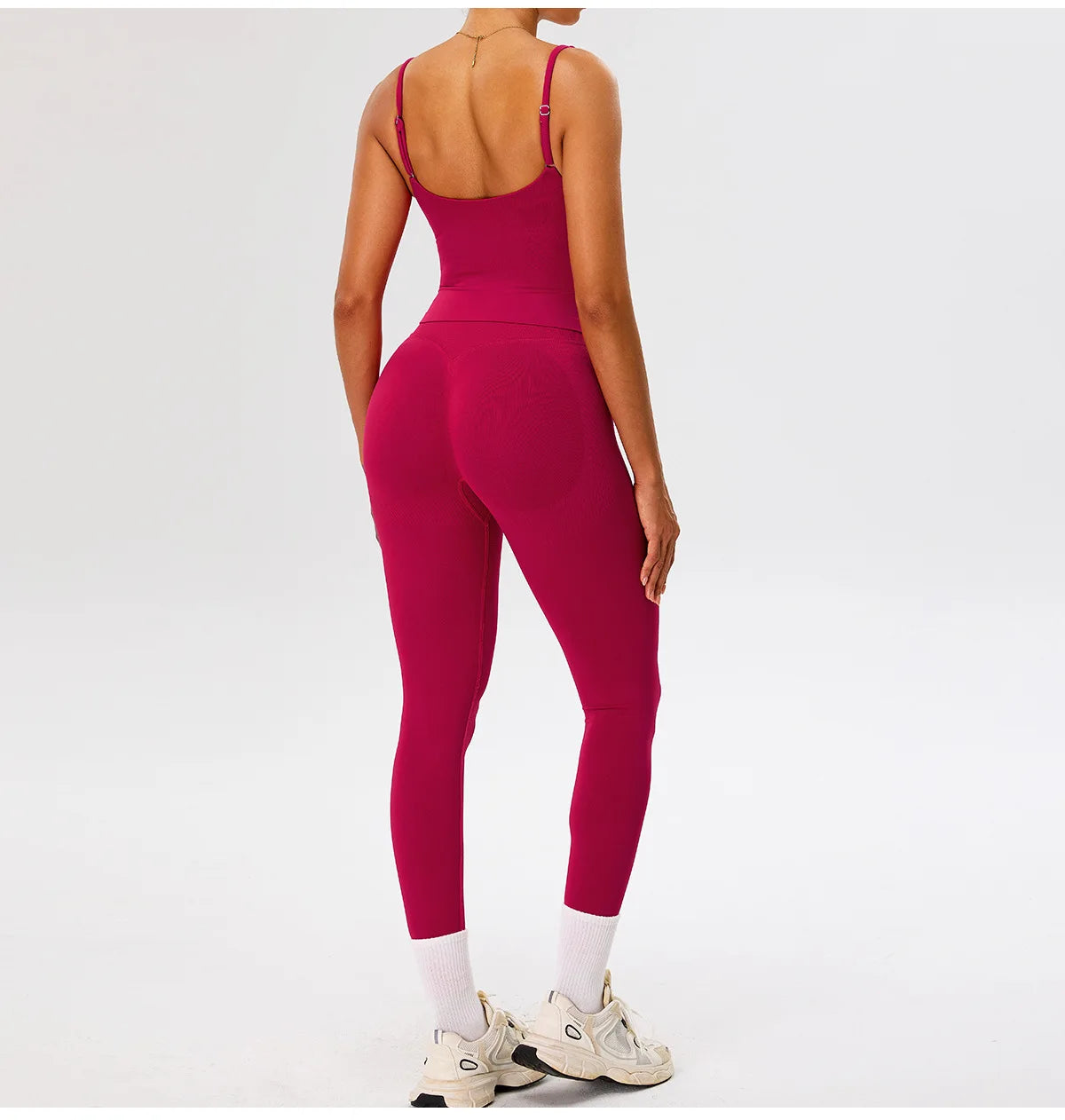 Seamless Breathable Sports Bra Anti-Sweat Fitness Top Women Yoga Bra Shockproof Crop Top Push Up Sport Underwear Gym Workout Top