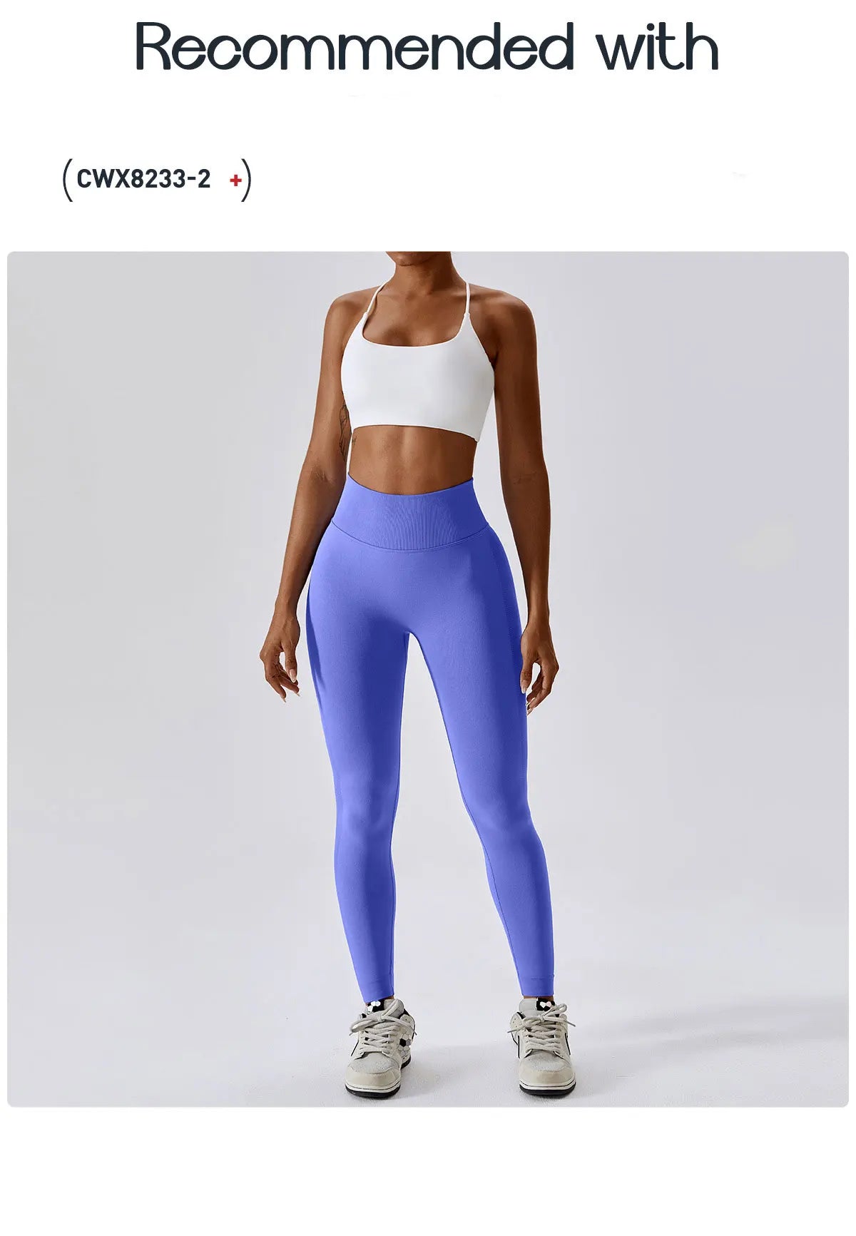 Yoga Leggings Women Fitness Running High Waist Slim Pants Push Up Sport Scrunch Butt Legging Gym Athletic Jogging Workout Female