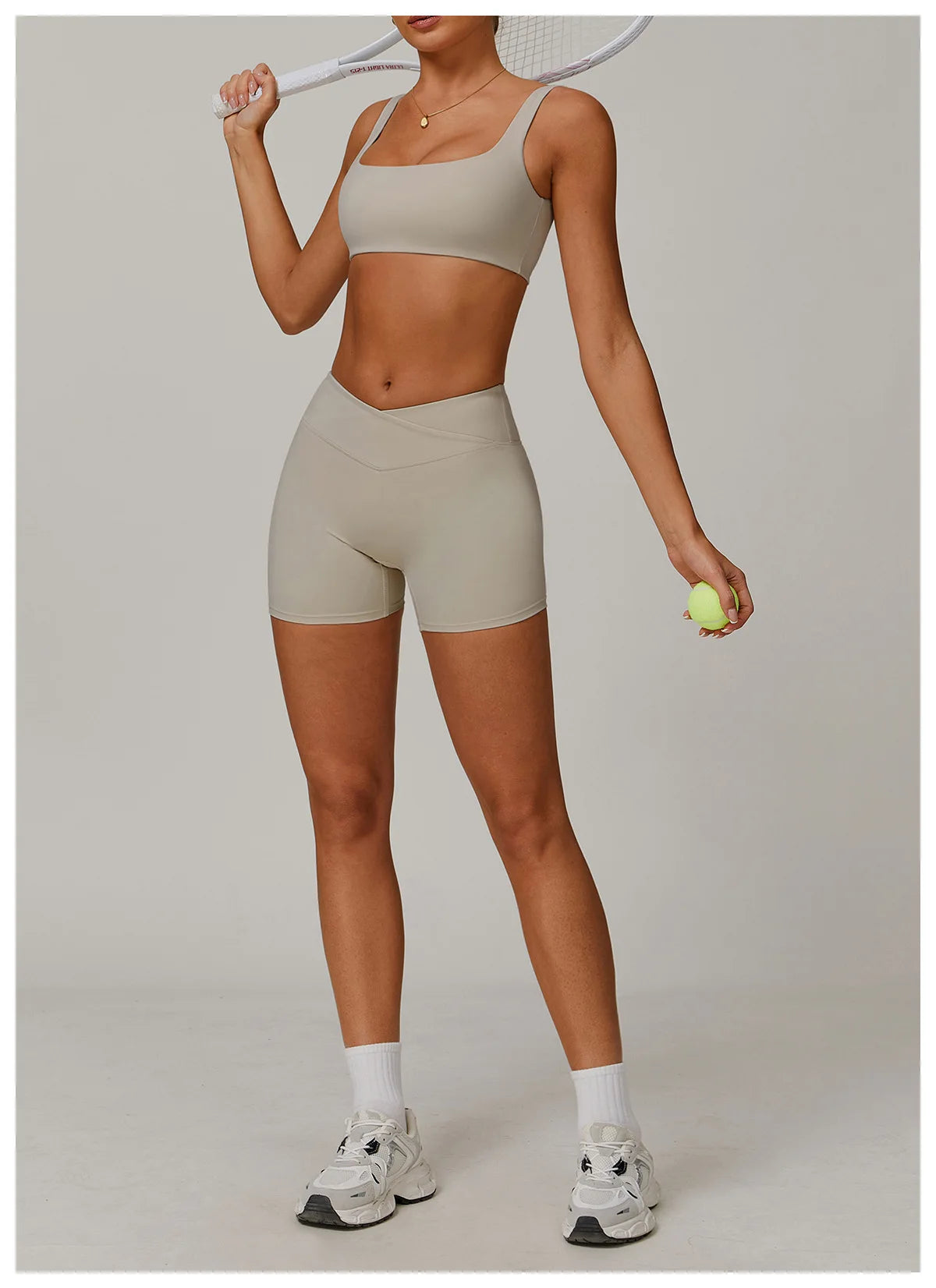 Women Breathable Sports Underwear Anti-Sweat Fitness Top Yoga Bra Running Top Push Up Sport Bra High Strength Gym Workout Top