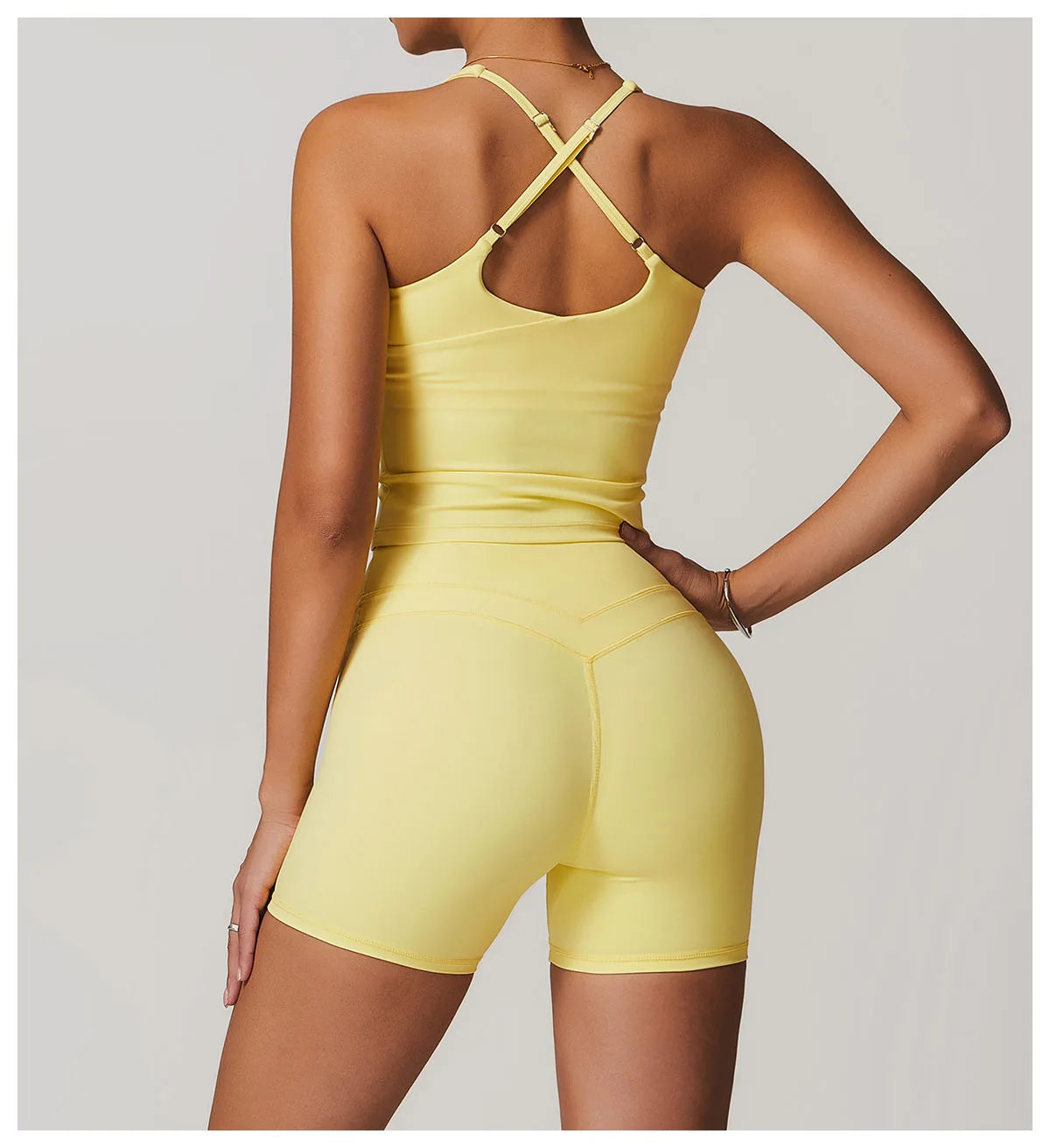 Sexy Women's Sports Bra Top Women Tight Elastic Gym Sport Yoga Bras Crop Top Yoga Clothes Stretch Women Sports Underwear
