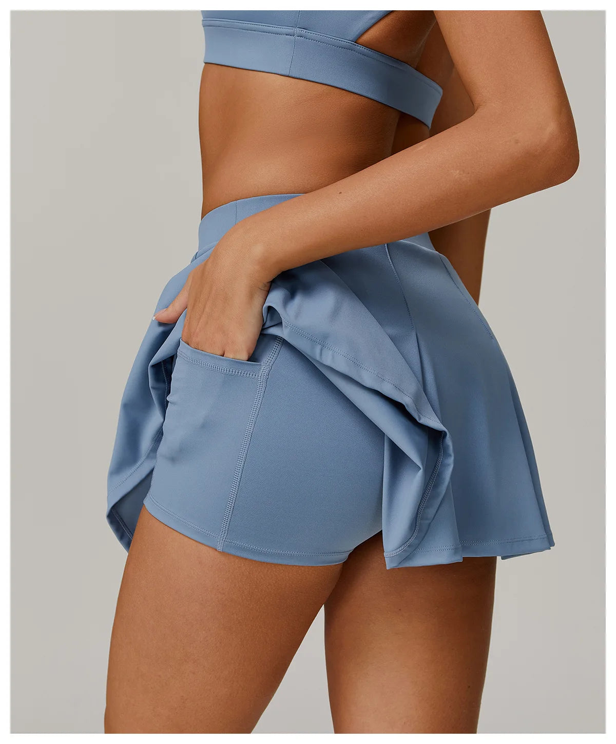 Workout Sport Shorts Skirts Running Shorts Women Summer Breathable Sweat Shorts Sexy High Waist Short Pant Outdoor Jogger Shorts