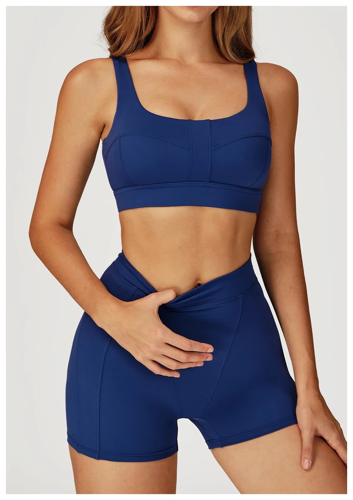 Sports Underwear Women Bra Top Push Up Fitness Yoga Bra Sport Tops For Women Breathable Running Vest Bralette Gym Wear Female