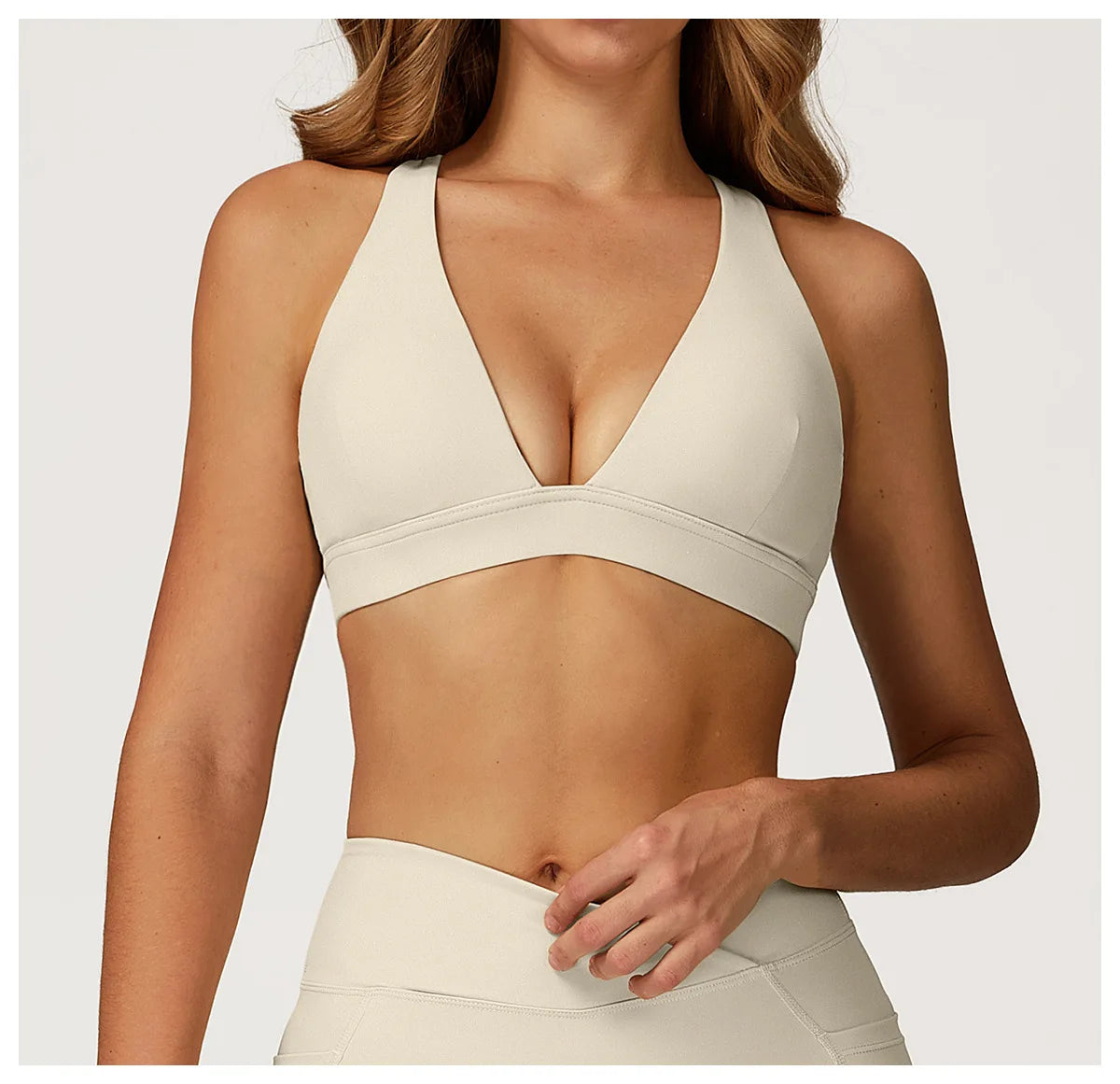 Fitness Bra Women Workout Tops Gym Underwear Fitness Sports Bra Sexy Athletic Sport Bra Women Backless Push Up Gym Yoga Crop Top