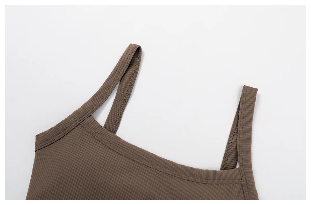 Breathable Sports Bra Anti-Sweat Fitness Top Women Yoga Bra Shockproof Crop Top High Strength Push Up Sport Bra Gym Workout Top