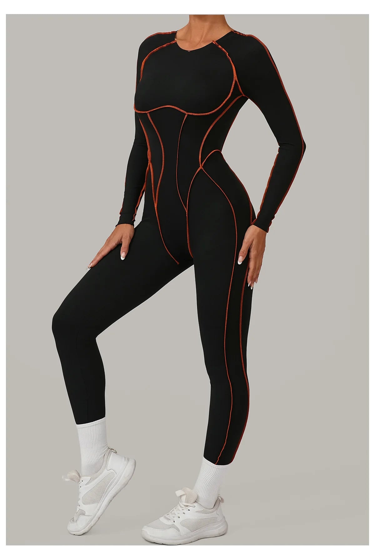Workout Jumpsuit Sports Overalls Women Tracksuit Gym Clothing Running Romper Fitness Suits Gym Sportswear Yoga Set Activewear