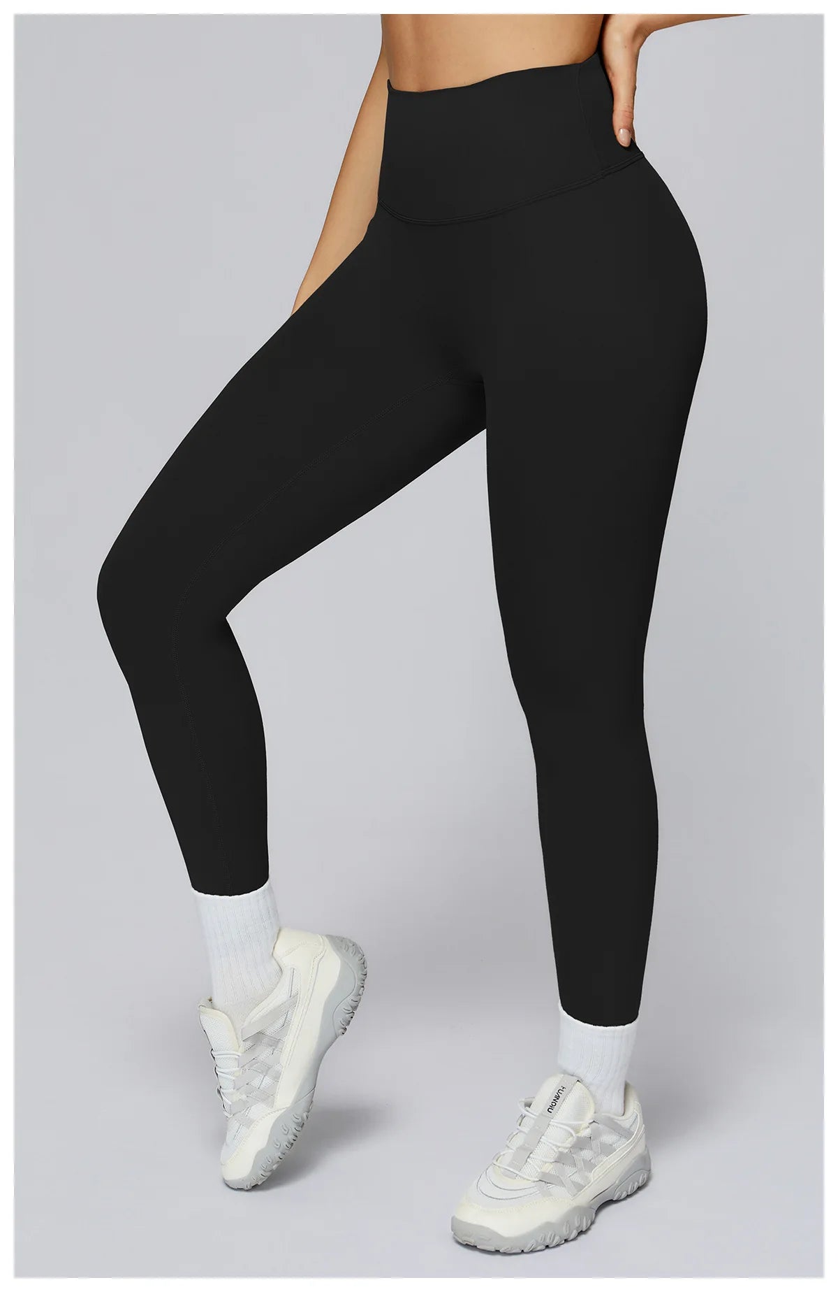 Women Yoga Leggings Push Up Fitness Leggings Running Cycling Pants Breathable Sports Leggings High Waist Workout Gym Clothing