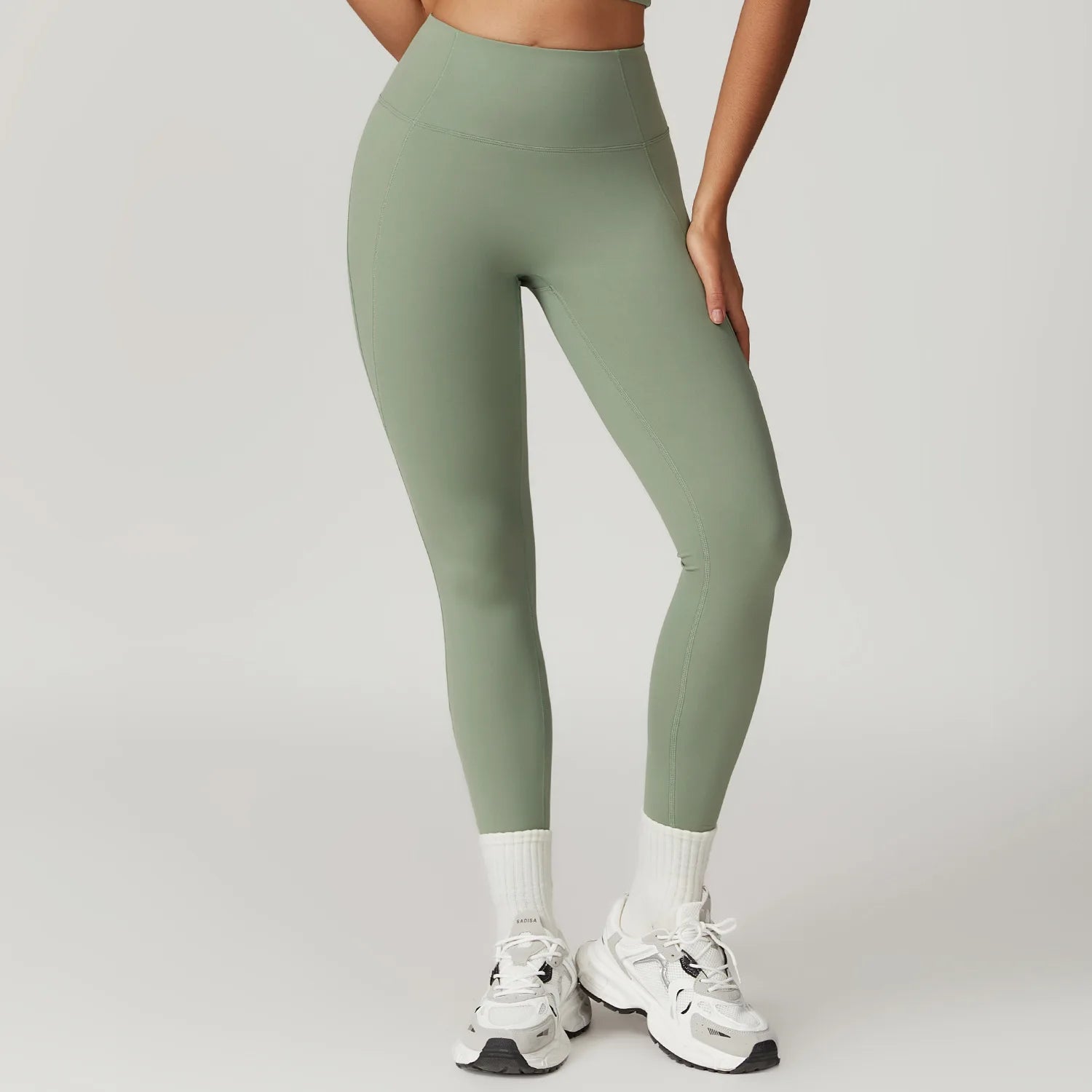Yoga Pants Leggings Hips Lifting Gym Leggings Sport Pants Women High Waist Fitness Leggings Bubble Butt Workout Running Tights