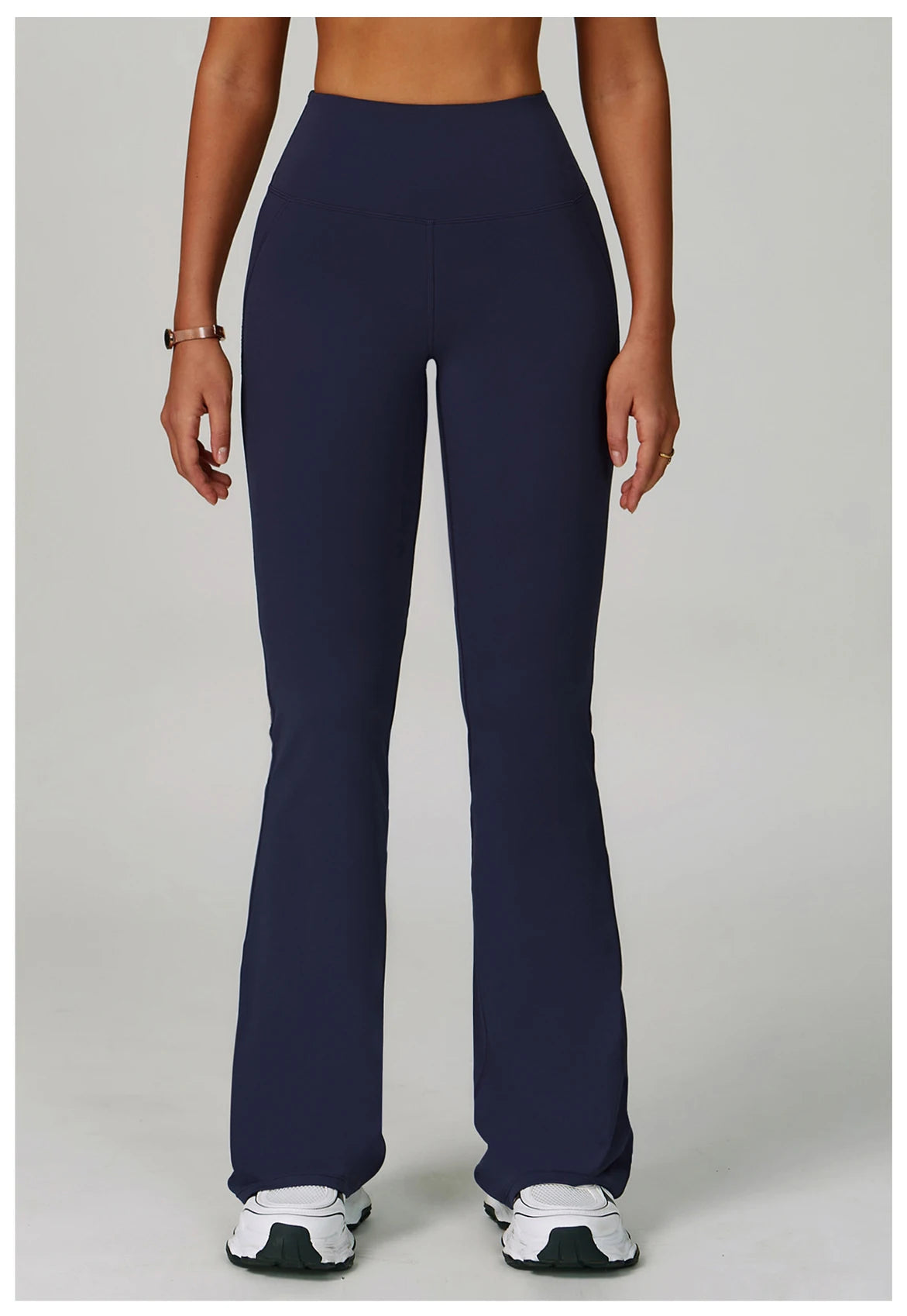 High Waist Bell-bottoms Women Yoga Wide Leg Pants Leggings Push Up Sport Legging Fitness Running Hip Lift Yoga Pants Gym Legging