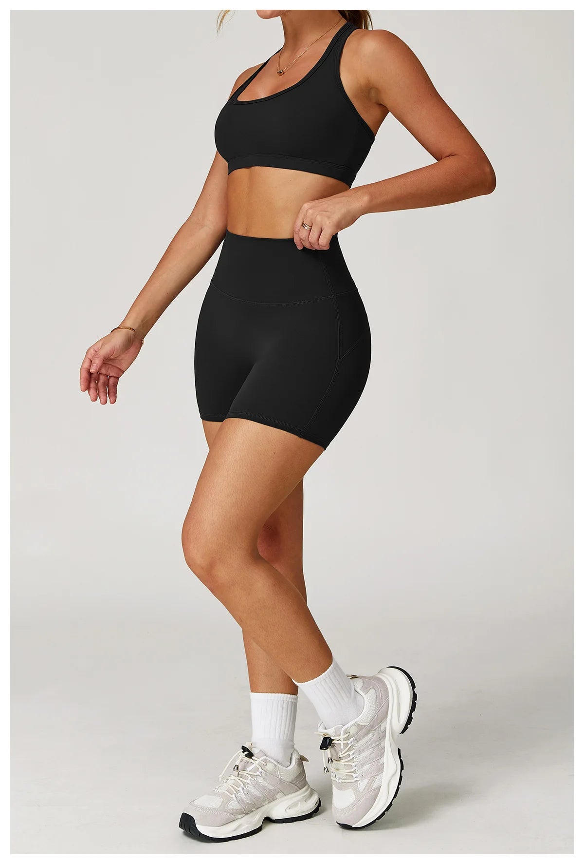 Tank Top Women Gym Women Corset Sports Bra Push Up Crop Top Impact Fitness bra Hollow Breathable Running Athletic Sportswear