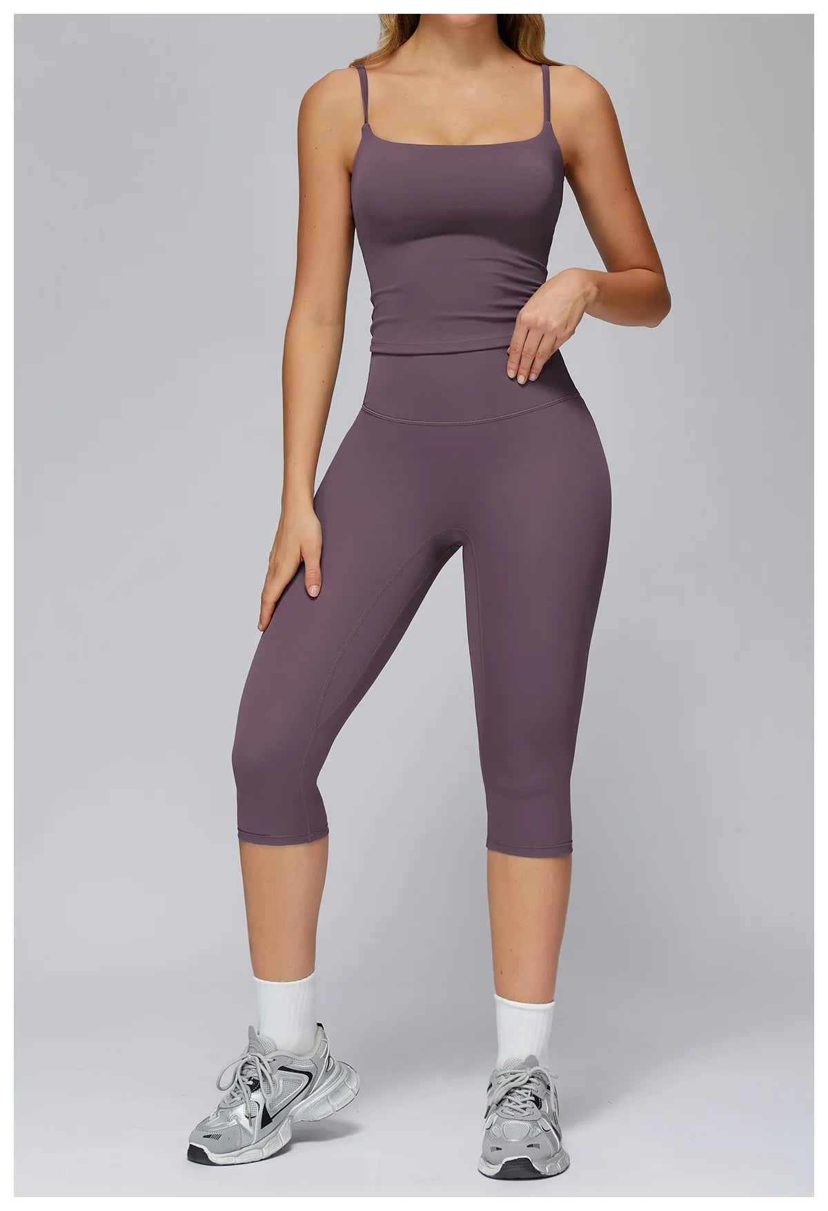High Waist Yoga Leggings Women Push Up Sport Leggings Fitness Running Cycling Hip Lift Yoga Pants Highly Elastic Gym Leggings