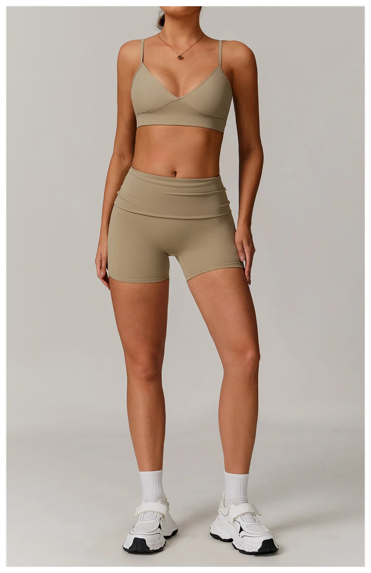 Women Shorts Workout Sports Shorts For Women Cycling Jogging Fitness High Waist Push Up Gym Shorts Leggings Women Yoga Clothing