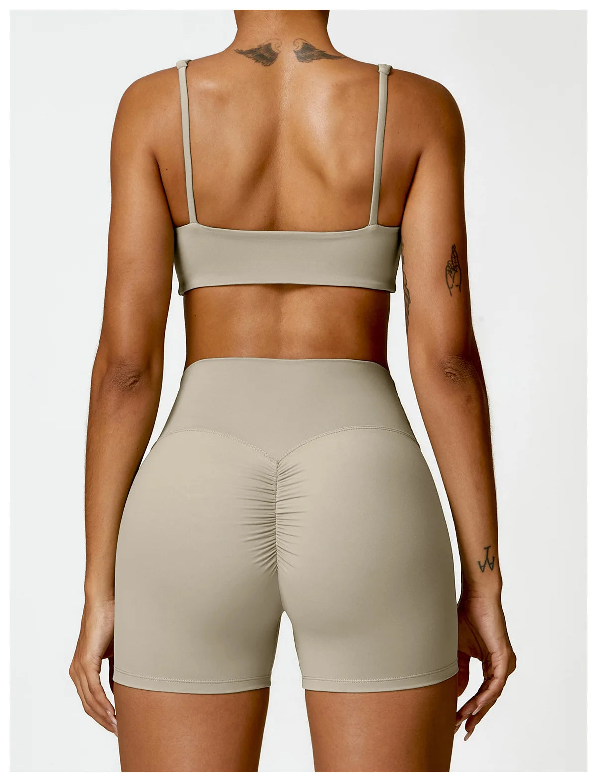 Sexy Sports Bra Gym Top Women Training Running Yoga Bra Stretch Women Sports Underwear Push Up Fitness Workout Women Tank Tops