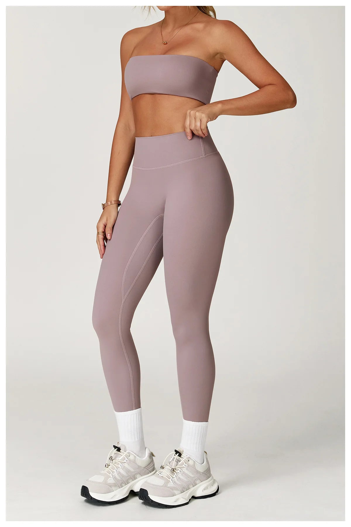 Yoga Leggings Women Hips Lifting Gym Leggings Sport Pants High Waist Fitness Leggings Bubble Butt Workout Tights Running Pants