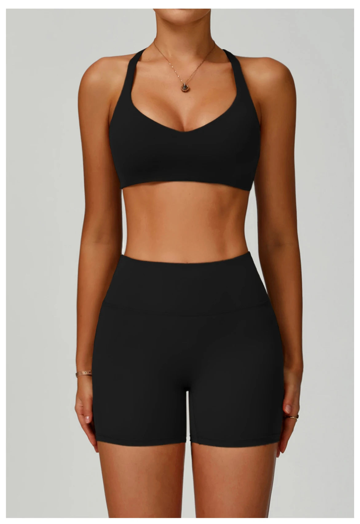 Women Sports Bra High Strength Top Push Up Fitness Yoga Underwear Sport Top Sexy Women Breathable Running Vest Bralette Gym Bra