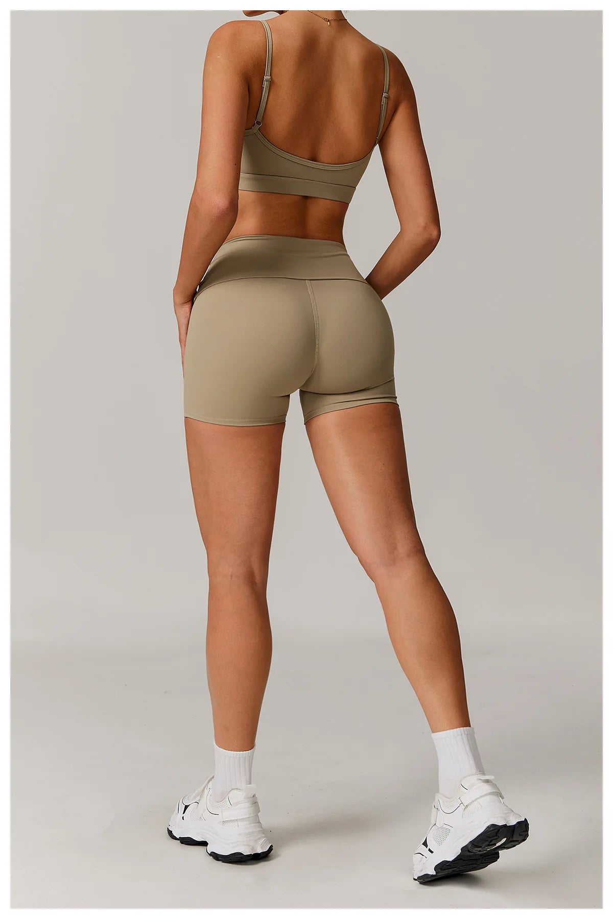 Women Shorts Workout Sports Shorts For Women Cycling Jogging Fitness High Waist Push Up Gym Shorts Leggings Women Yoga Clothing