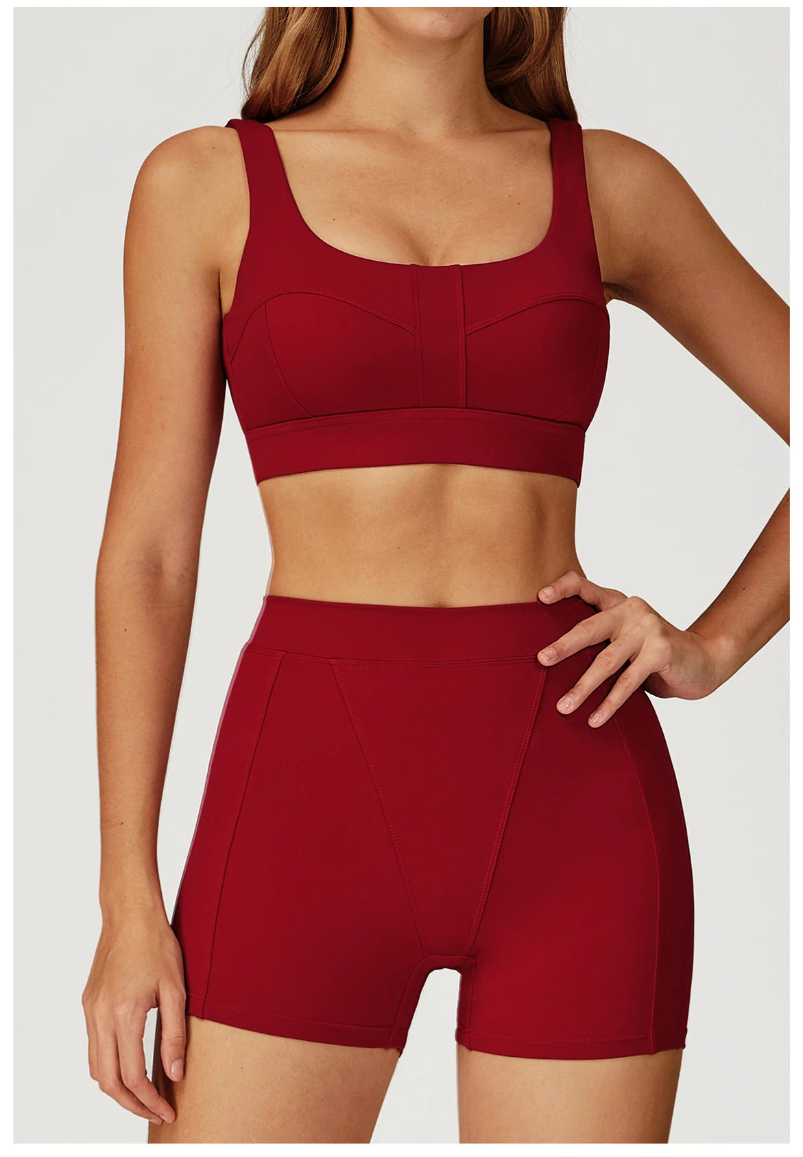 Sports Underwear Women Bra Top Push Up Fitness Yoga Bra Sport Tops For Women Breathable Running Vest Bralette Gym Wear Female