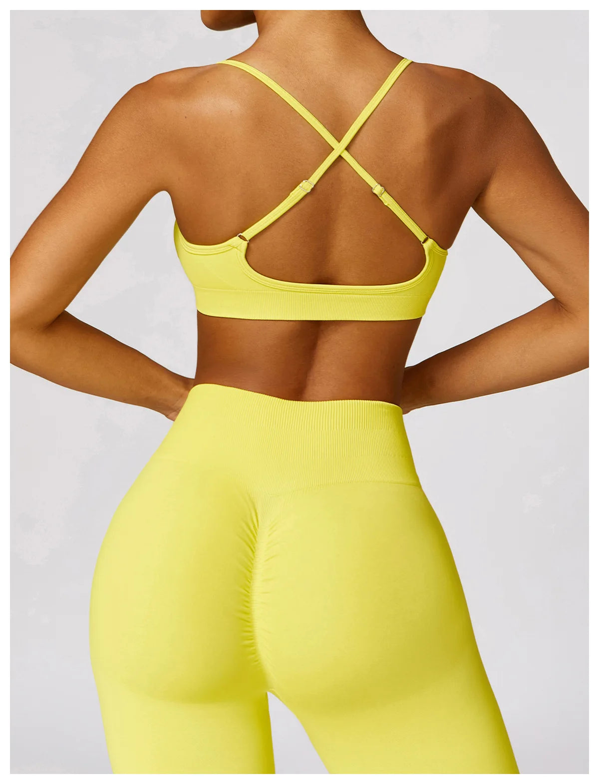 Seamless Flare Leggings Yoga Pants Women High Waist Wide Leg Pants Women Gym Workout Fitness Sports Flared Pant Dance Trousers