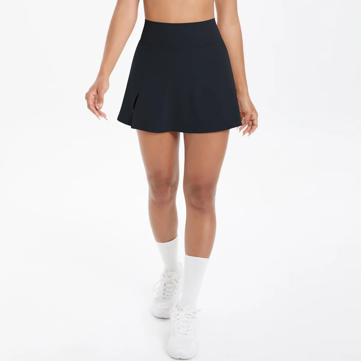 Sports Yoga Skirts Short Women Golf Tennis Skirts Gym Tennis Skirts Shorts Golf Wear for Women Yoga Running Workout Skirt