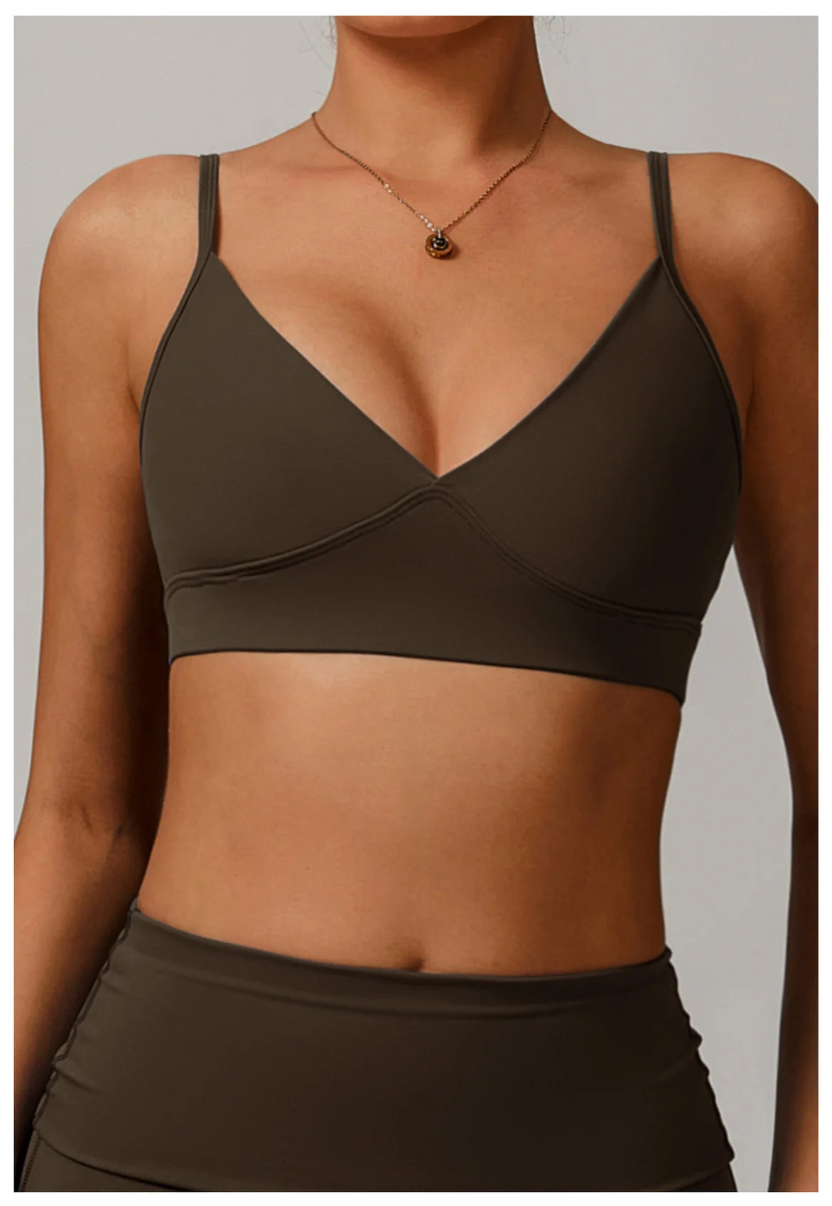 Sexy Sports Bra Push Up Gym Top Women Quick-Drying Yoga Clothes Women Top Shock Resistant Fitness Underwear Running Workout Bra