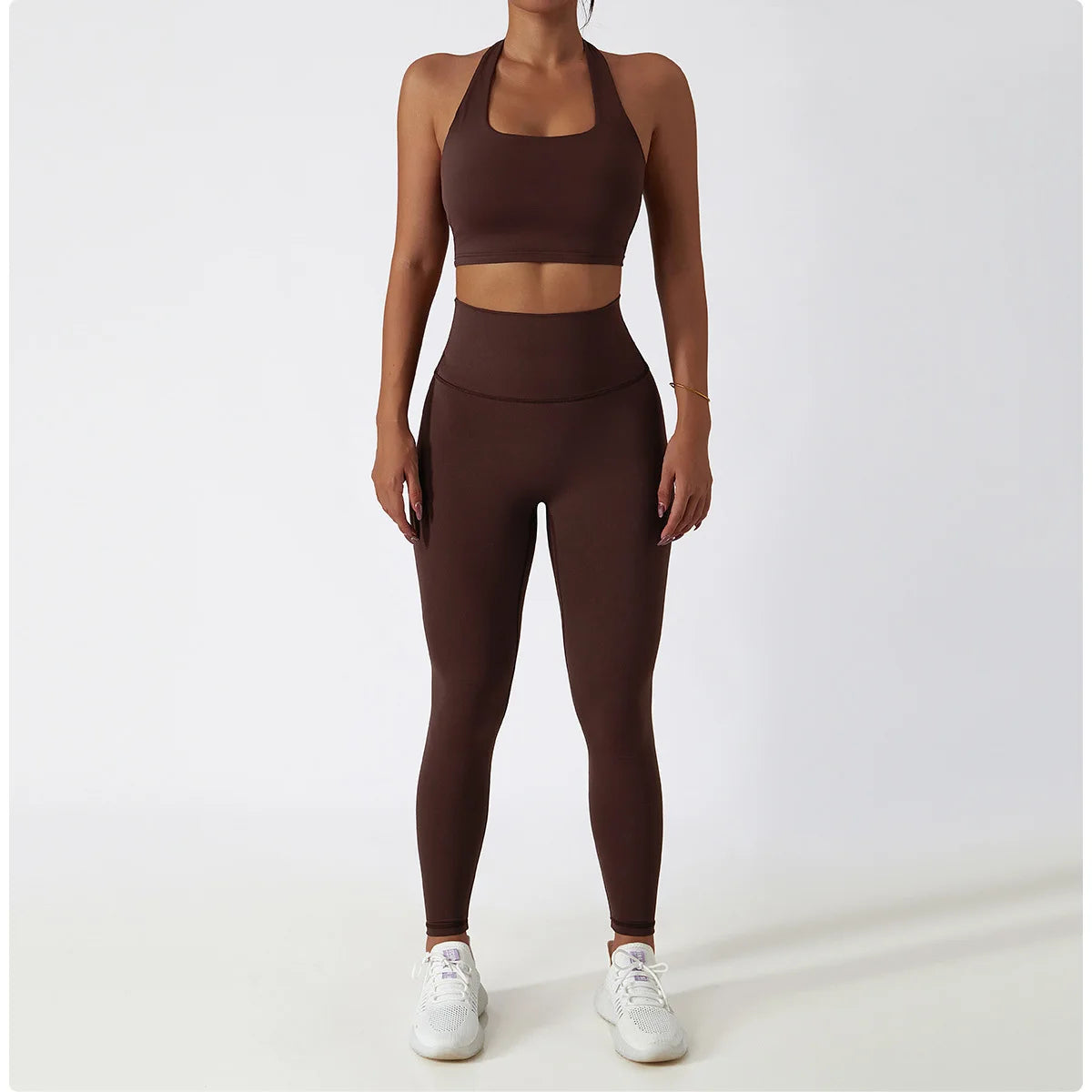 Women Yoga Leggings High Waist Yoga Pants Gym Pants Push Up Legging Athletic Fitness Workout Leggins Impact Running Sport Tights