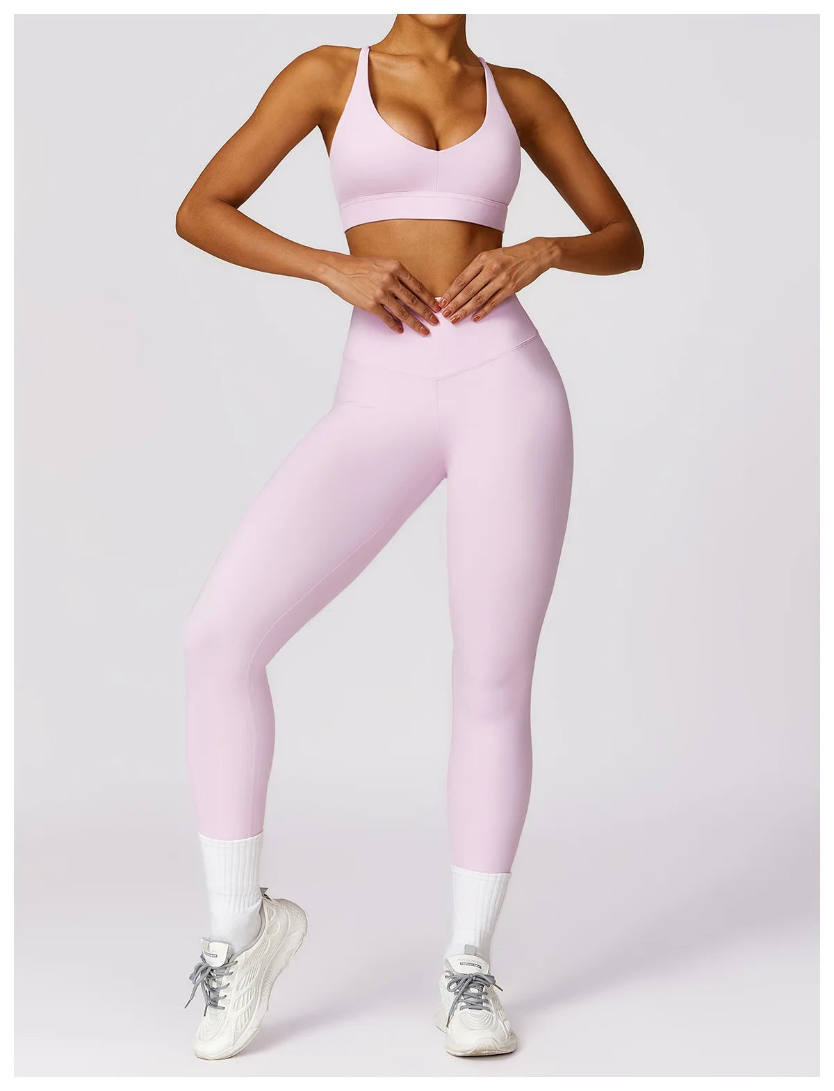 Gym Yoga Pants Hips Lifting Women Workout Leggings For Fitness High Waist Long Pants Women Hip Push Up Tights Women Clothing