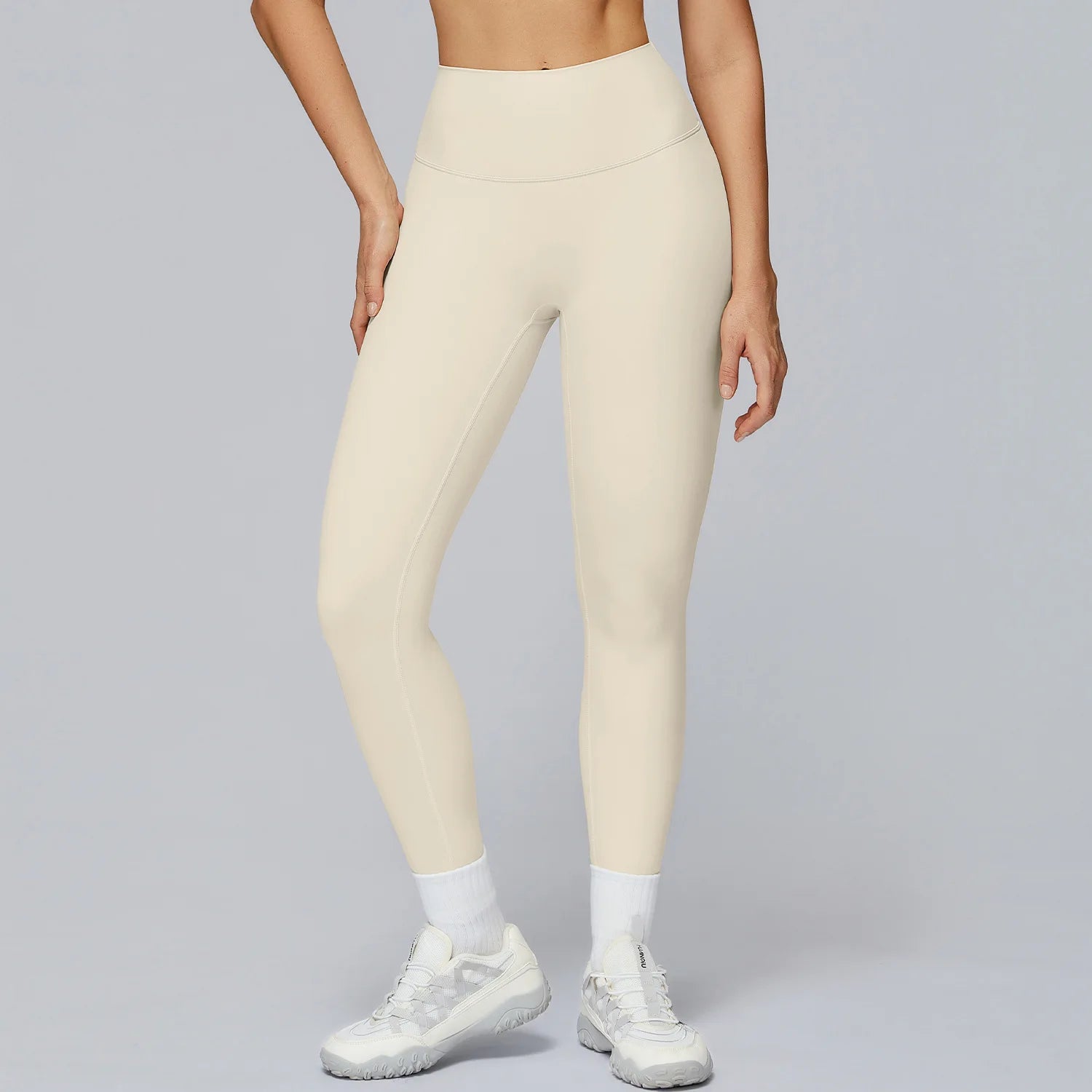 Women Yoga Leggings Push Up Fitness Leggings Running Cycling Pants Breathable Sports Leggings High Waist Workout Gym Clothing