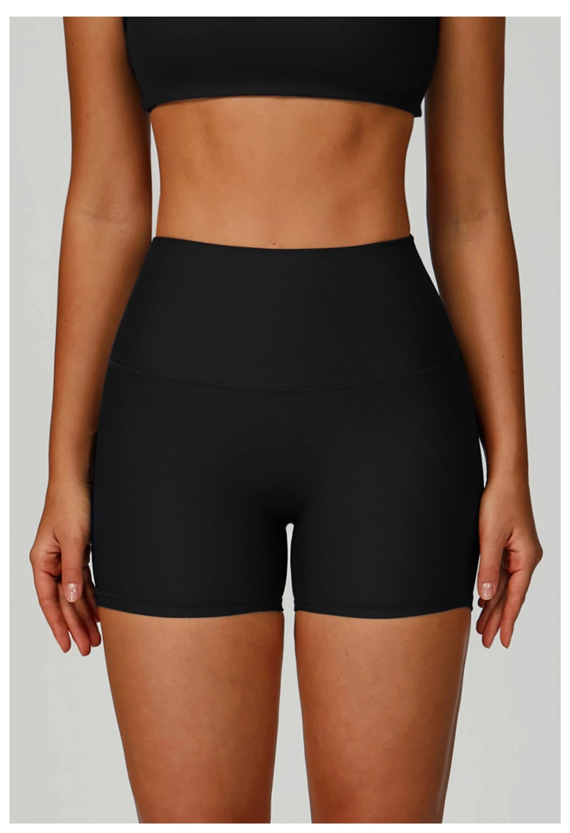 Women Shorts Seamless Sports Shorts For Women Cycling Jogging Fitness High Waist Push Up Gym Shorts Leggings Women Yoga Clothing